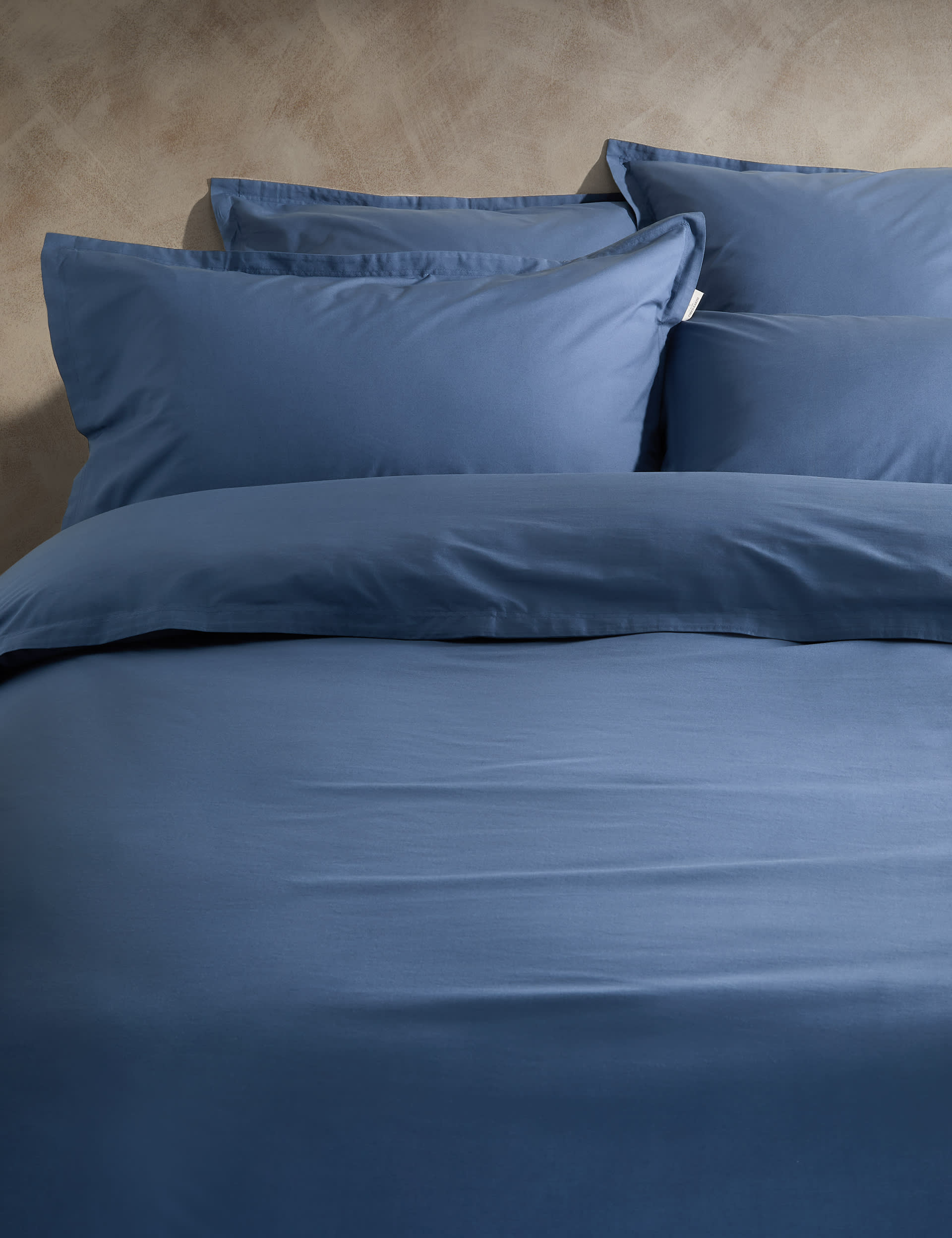 Washed Cotton Duvet Cover