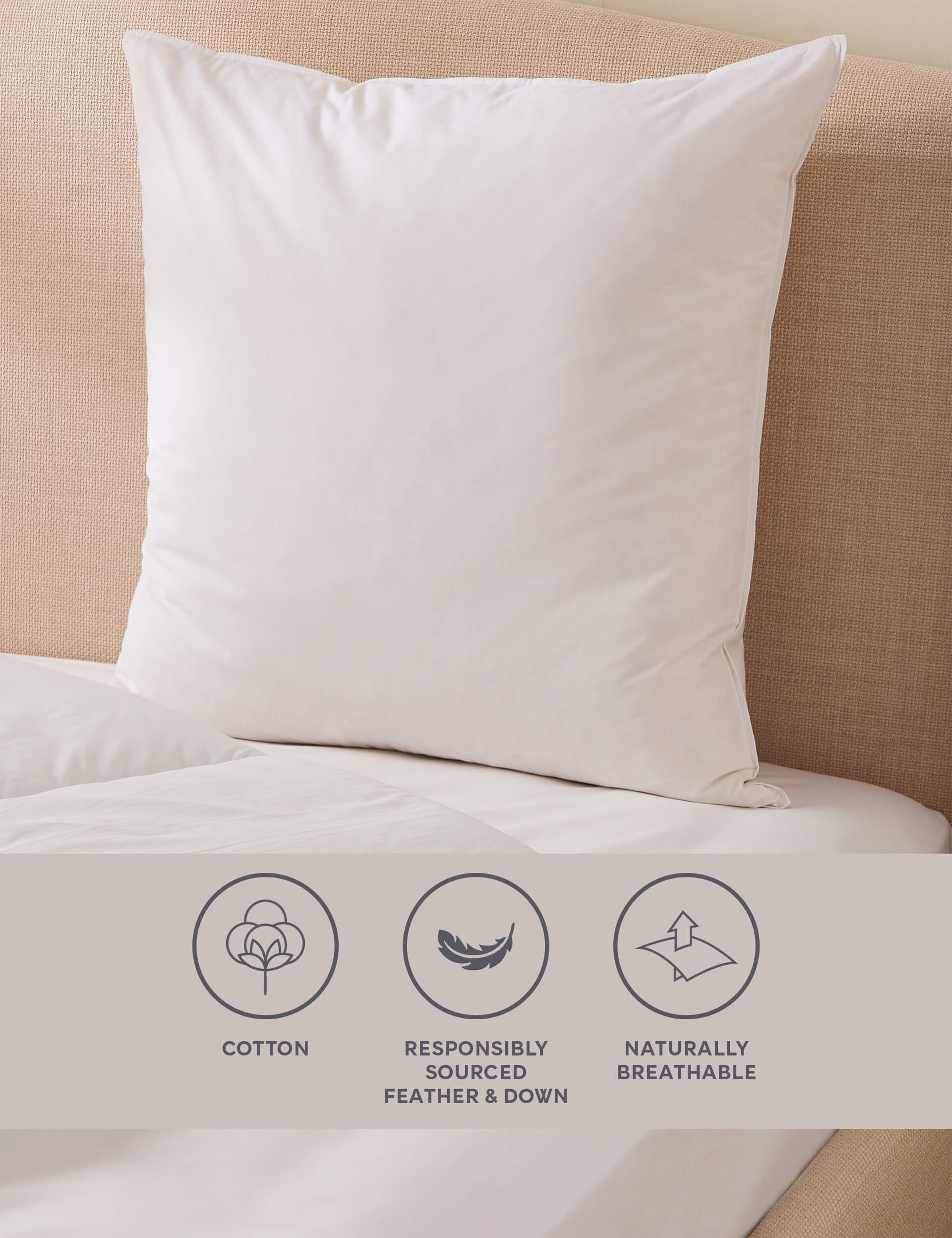 Best feather pillows 2019 sale