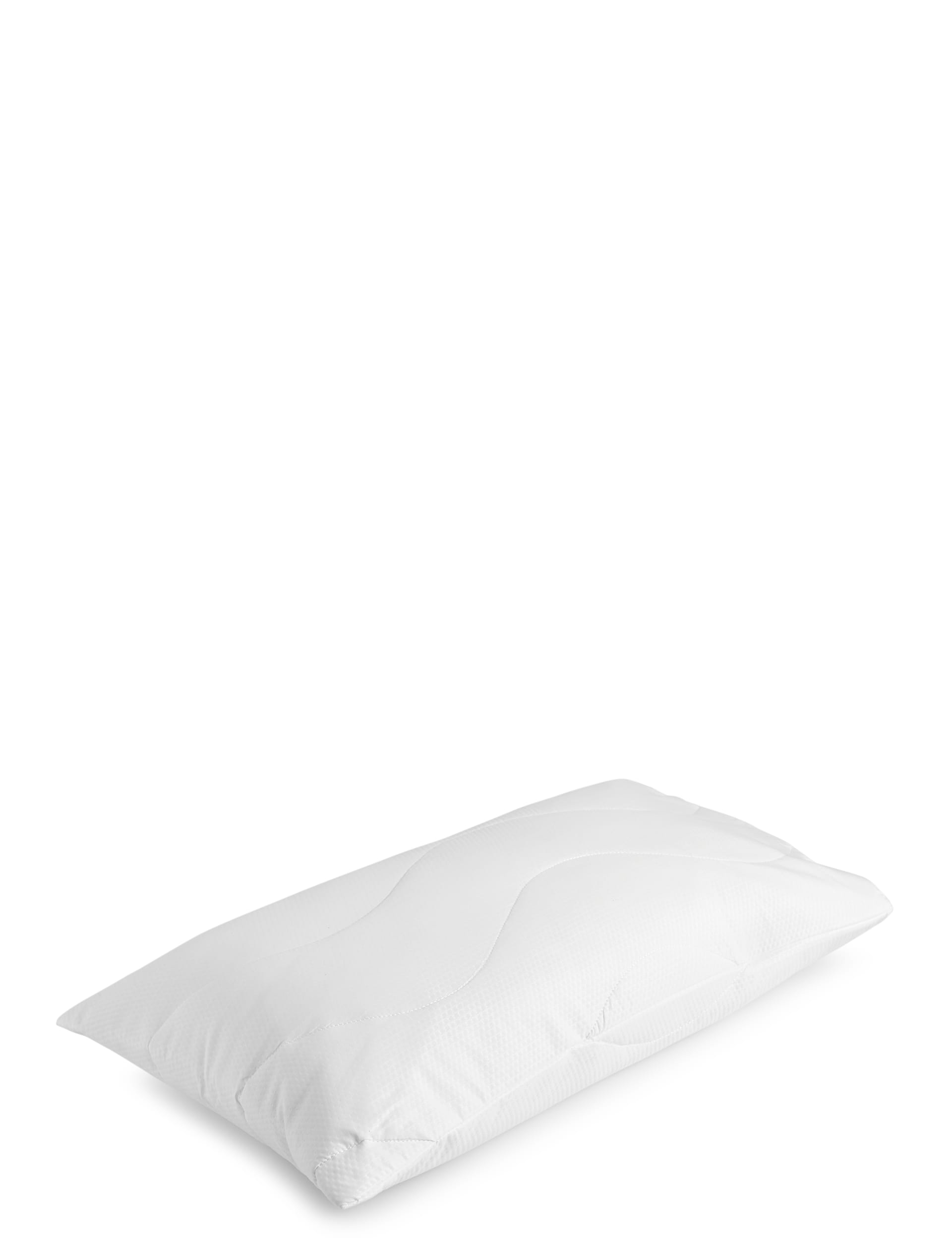 M&s anti allergy pillows cheap
