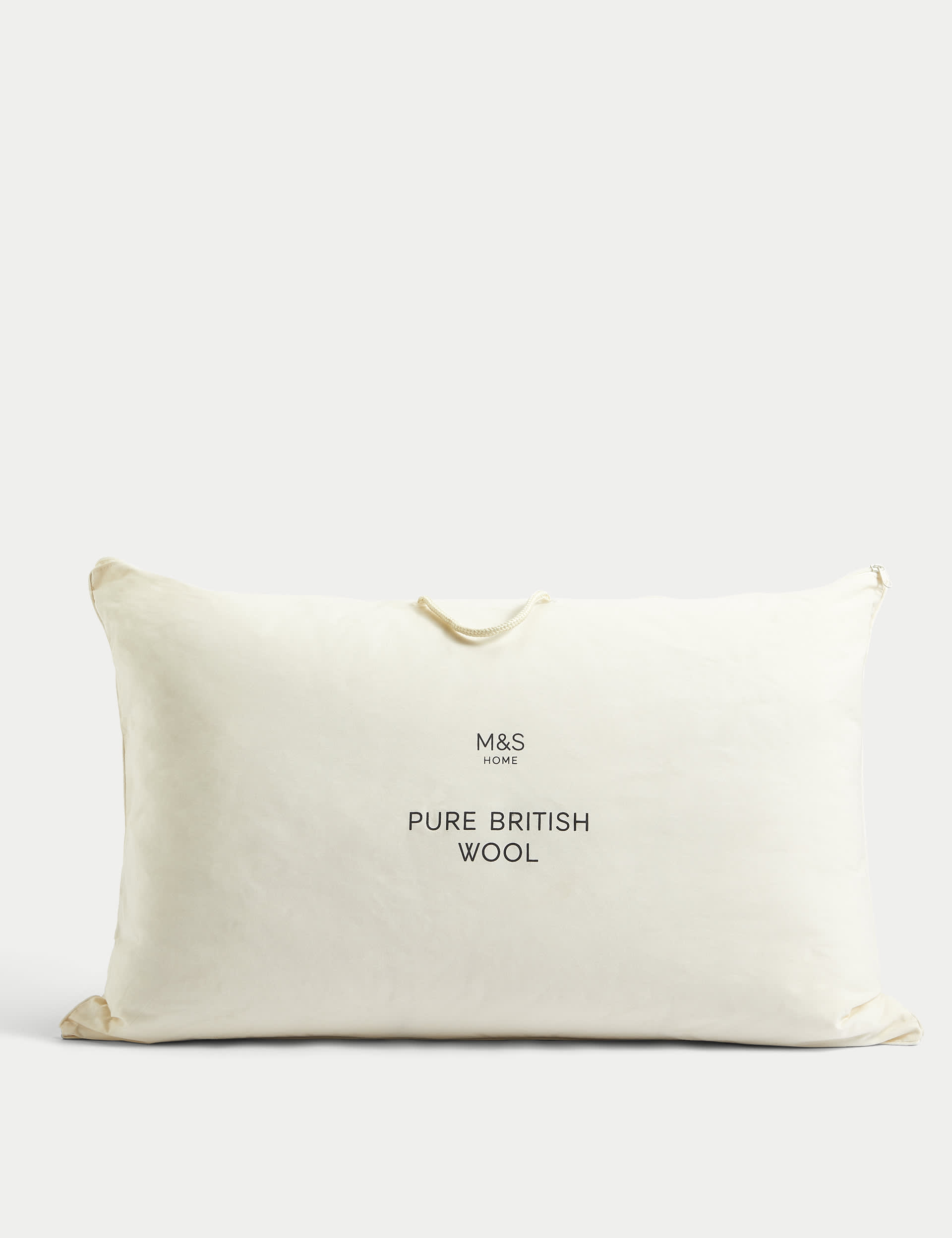 Pure-Wool-Pillow