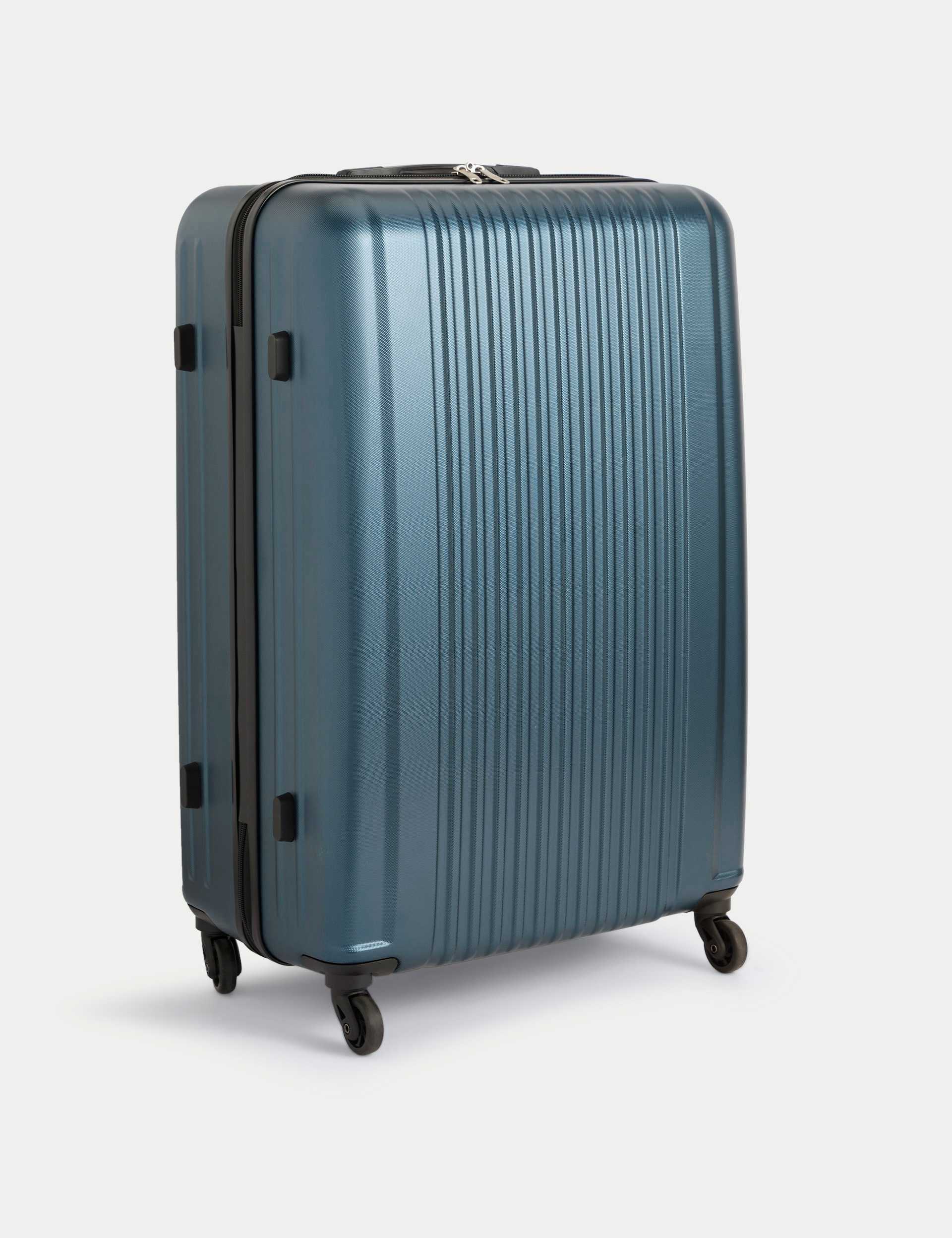 Vienna 4 Wheel Hard Shell Large Suitcase