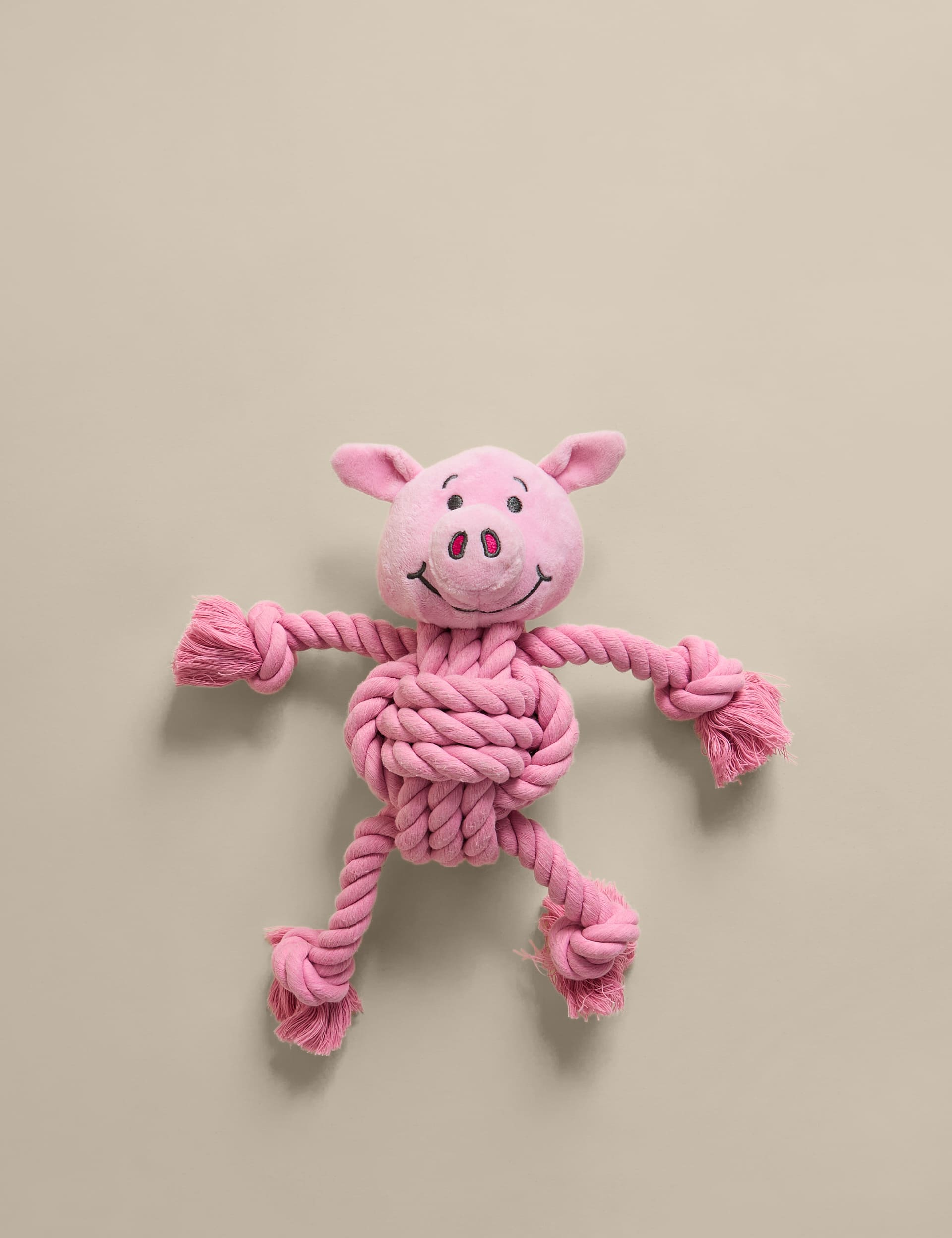 Percy Pig™ Pet Toy
