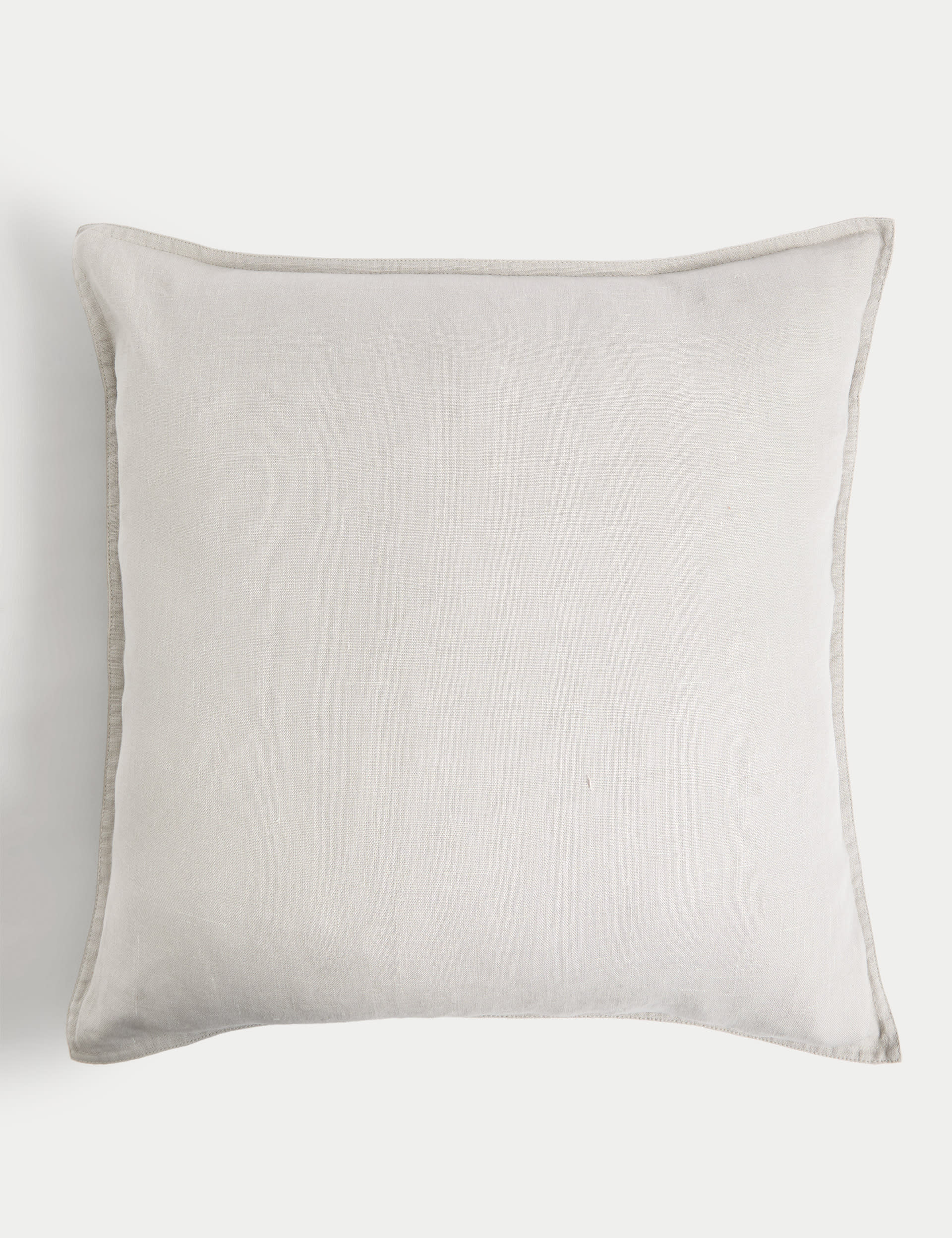 Pure Linen Cushion