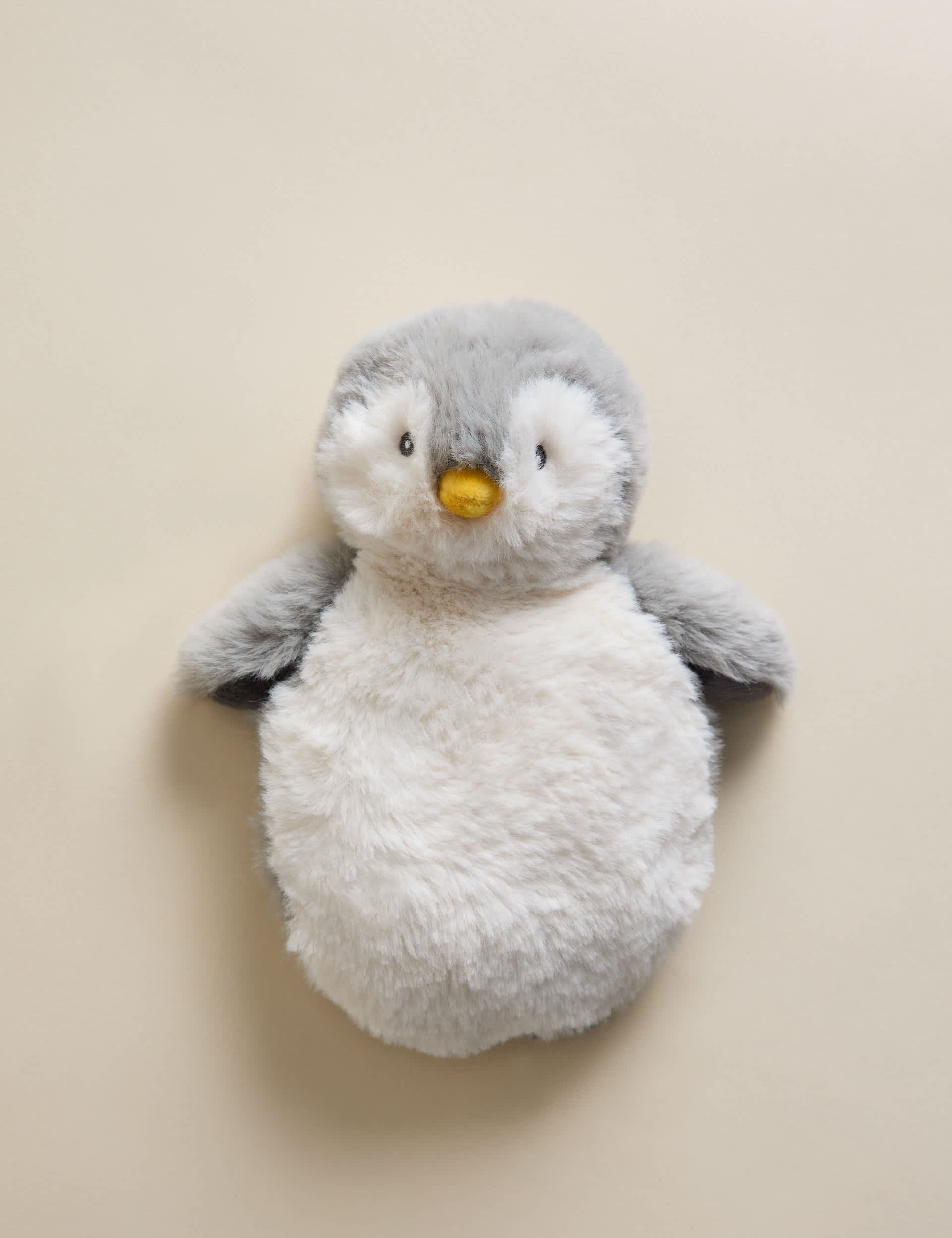 Penguin Microwave Hottie