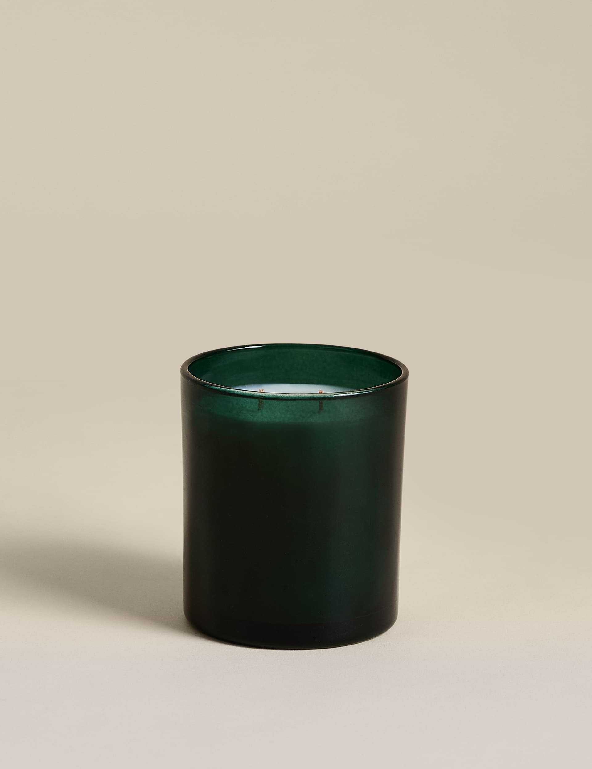 Yuletide, Pine and Spice Scented Candle