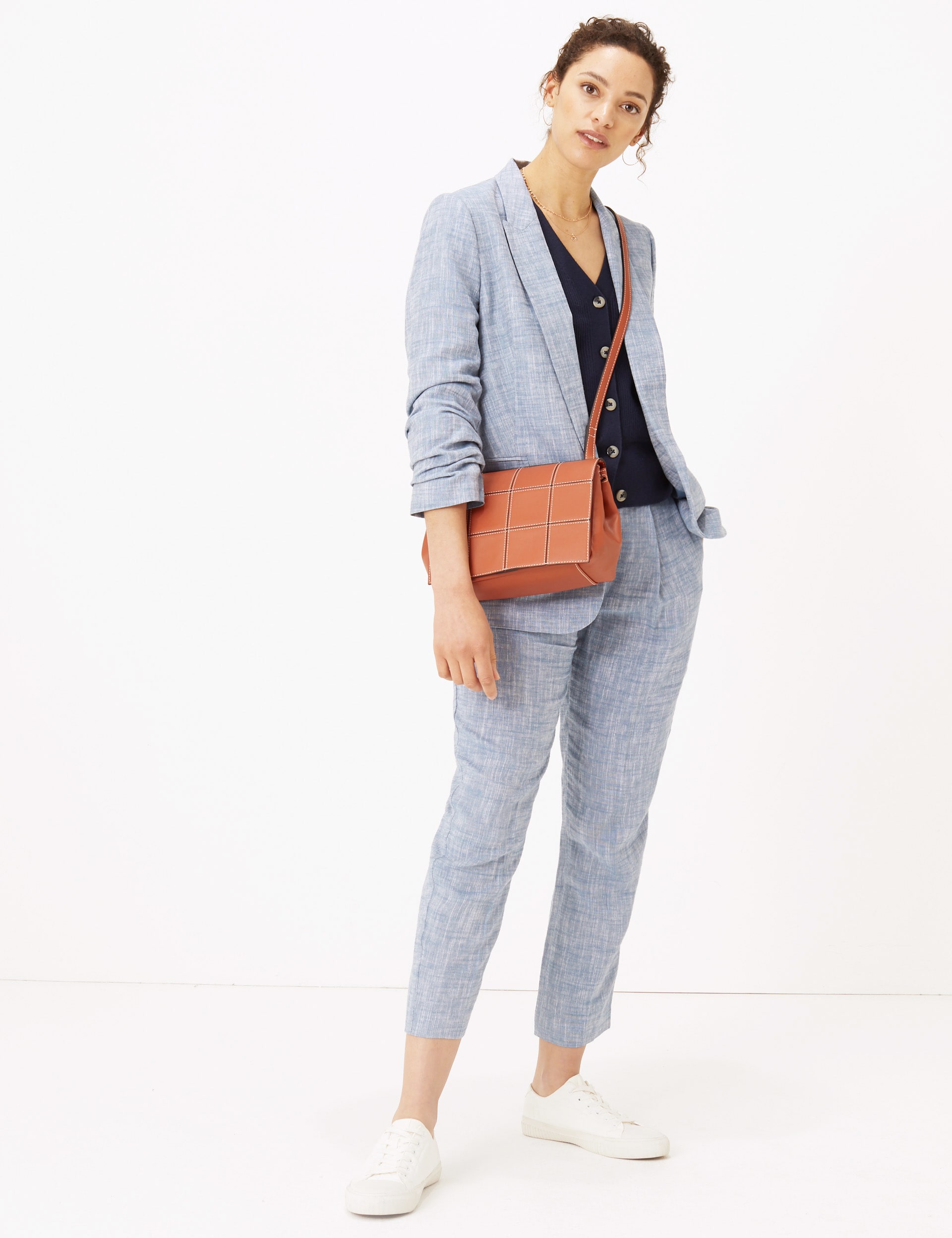 Marks and spencer vegan bags sale