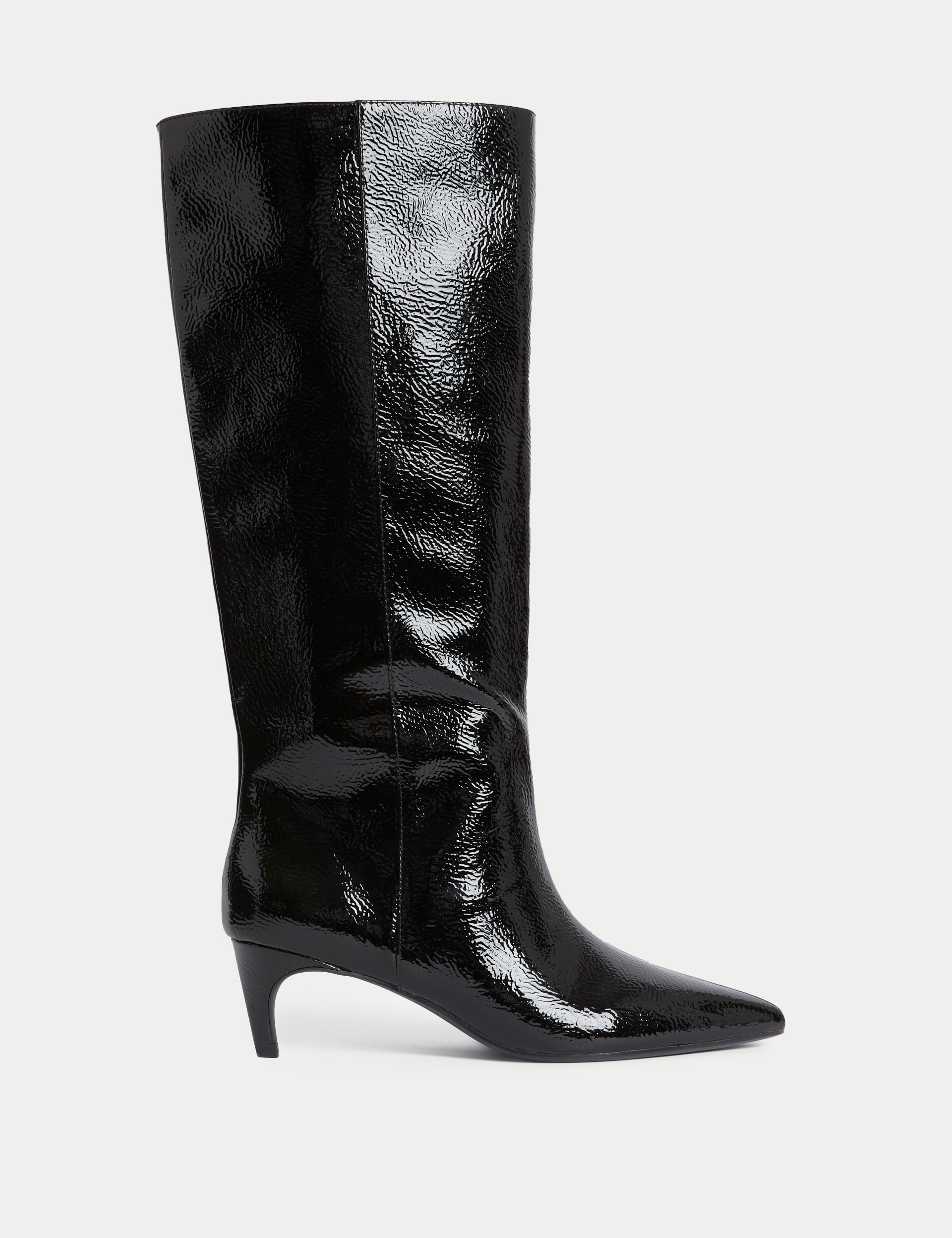 Pointed toe boots online