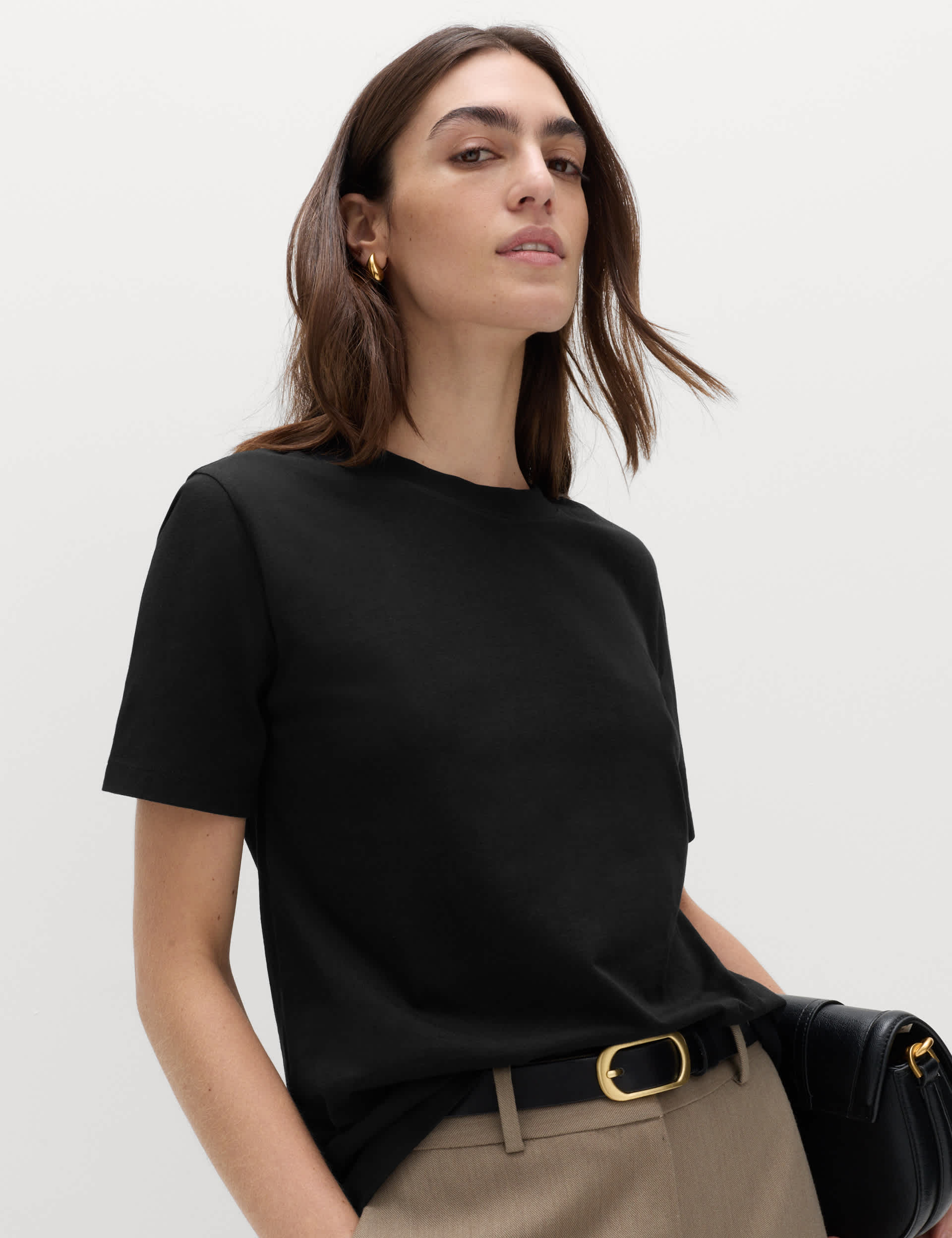 Robe en soie taille 38 marque Caroll - Vêtements