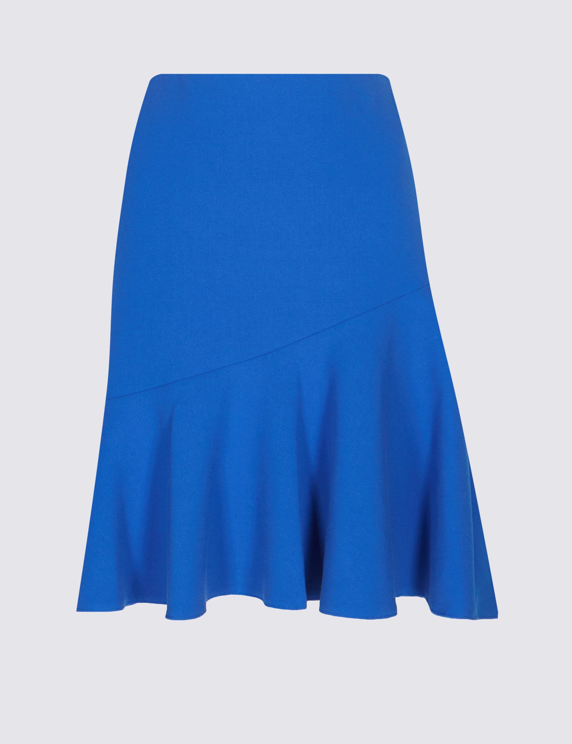 Frill skater skirt sales