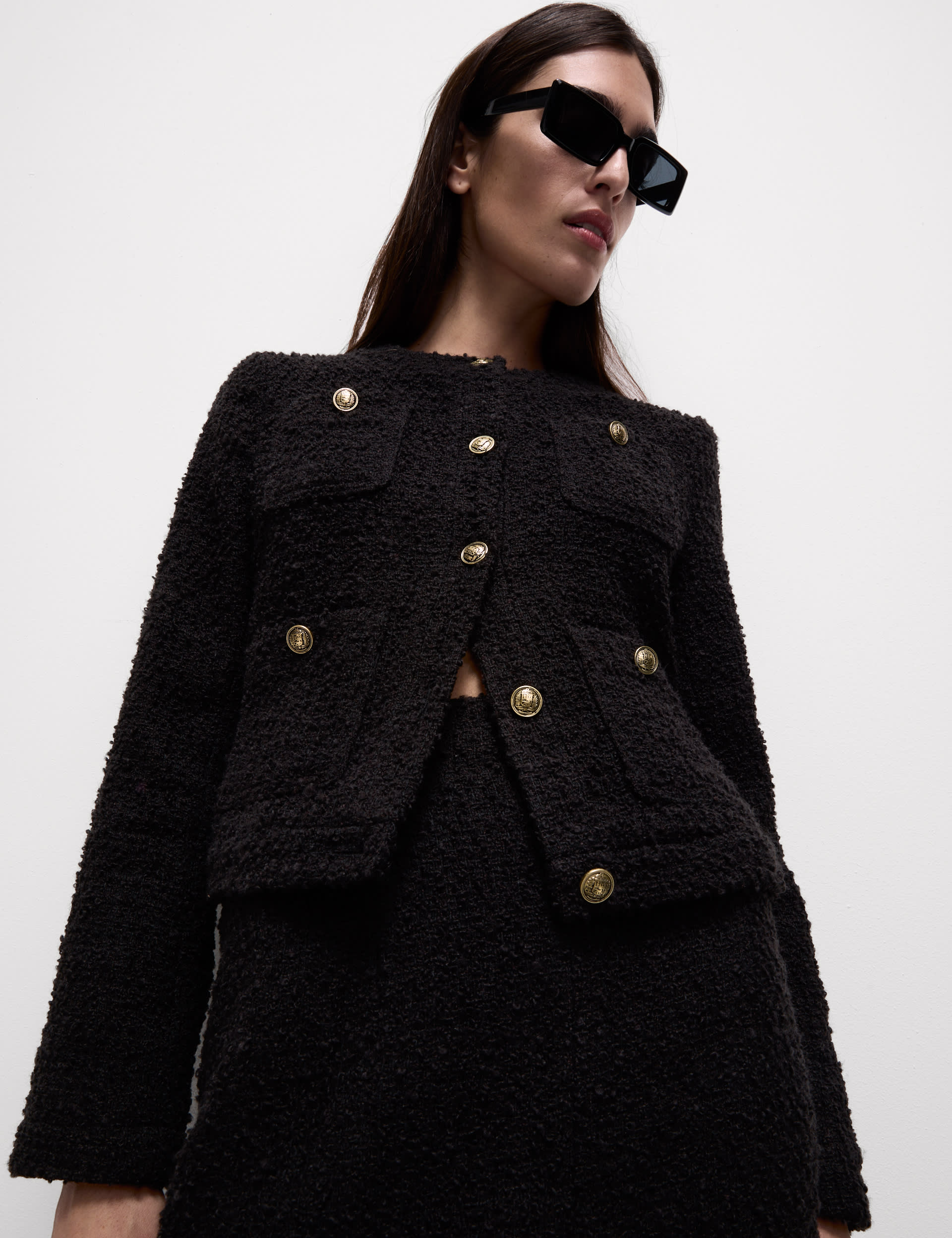 M&s mens tweed jacket shop