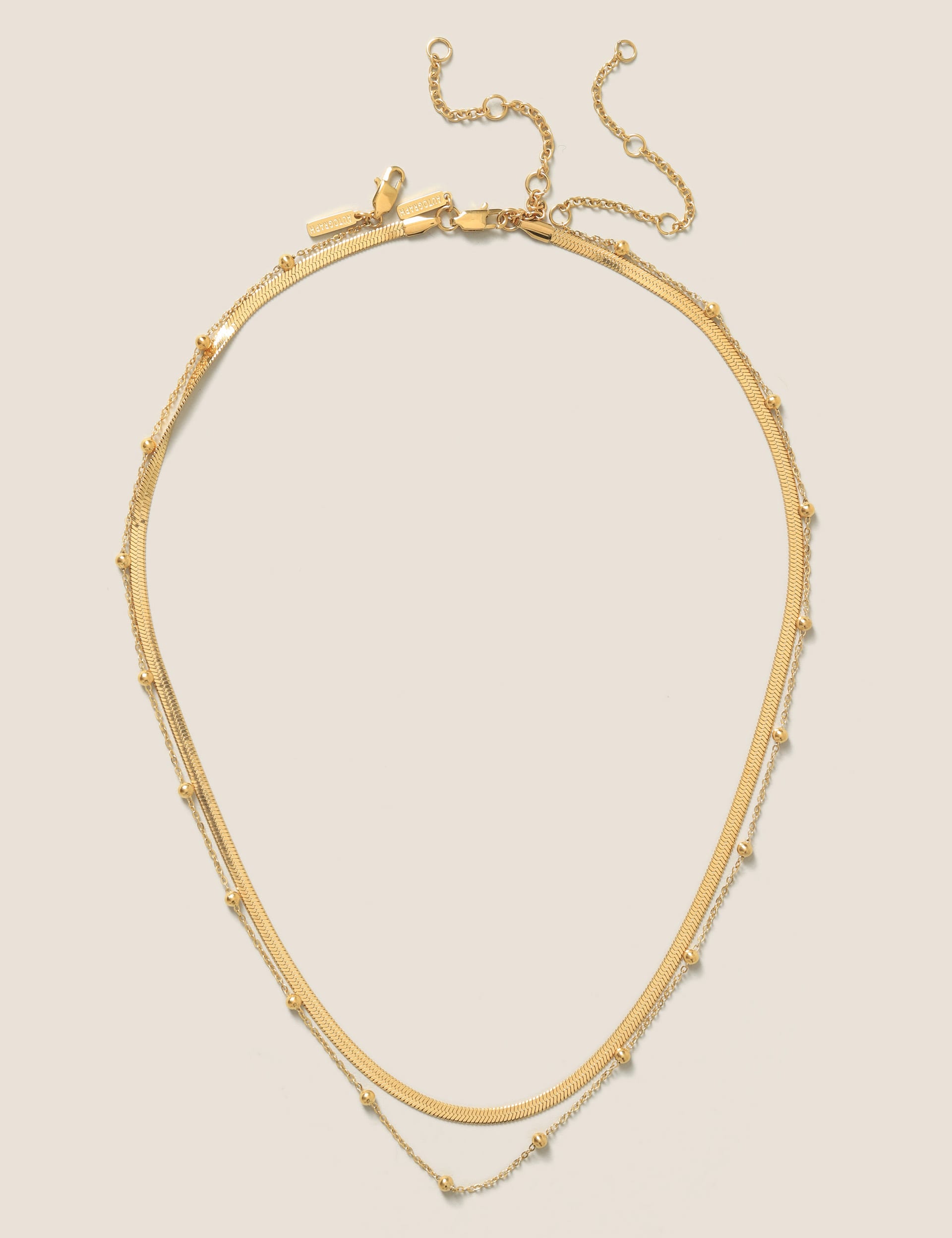 Marks and spencer autograph jewellery hot sale