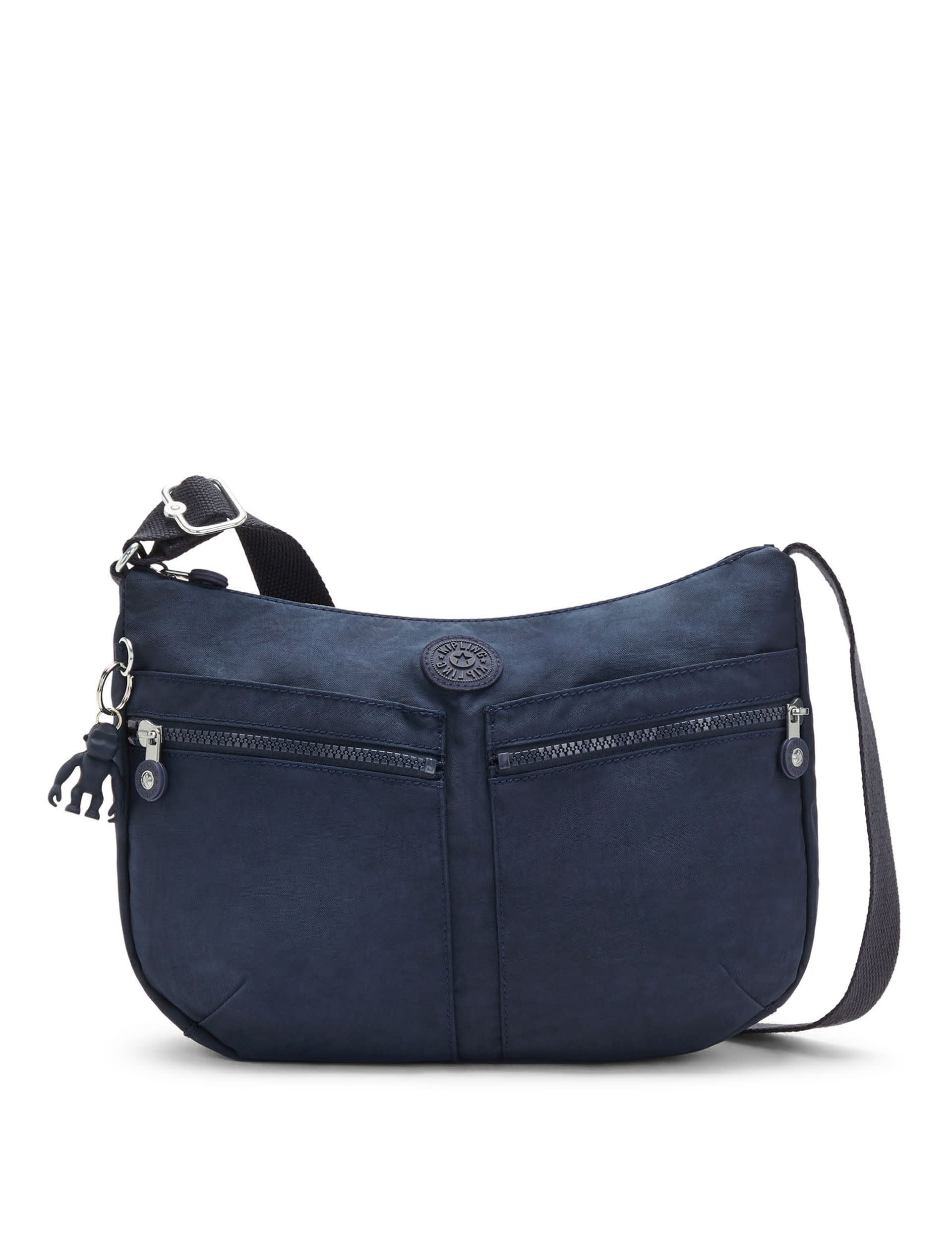 Izellah Water Resistant Cross Body Bag Kipling M S