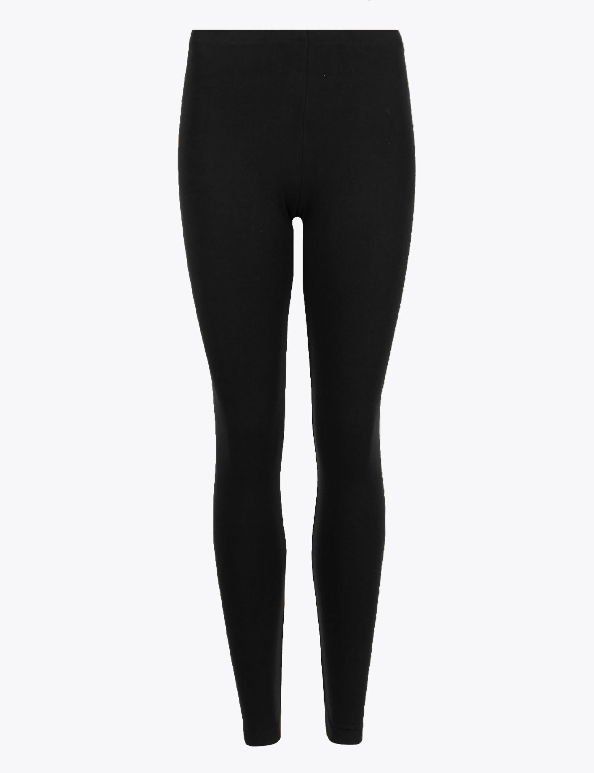 Marks and spencer ladies thermal leggings hot sale