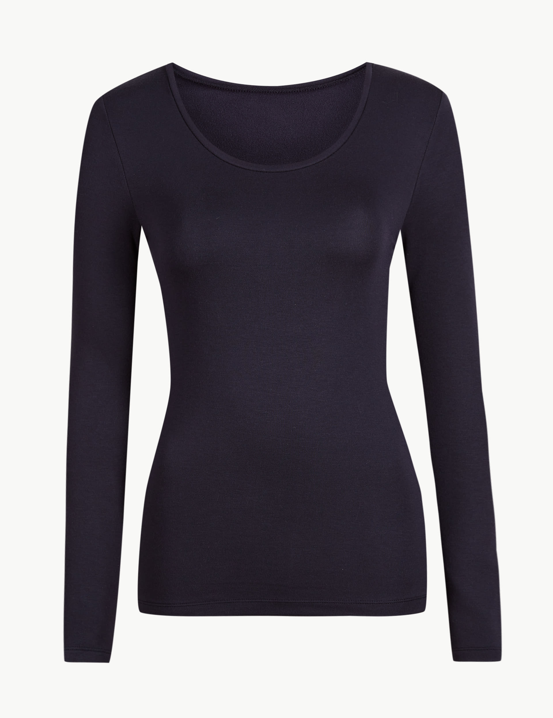 Longline thermal top on sale