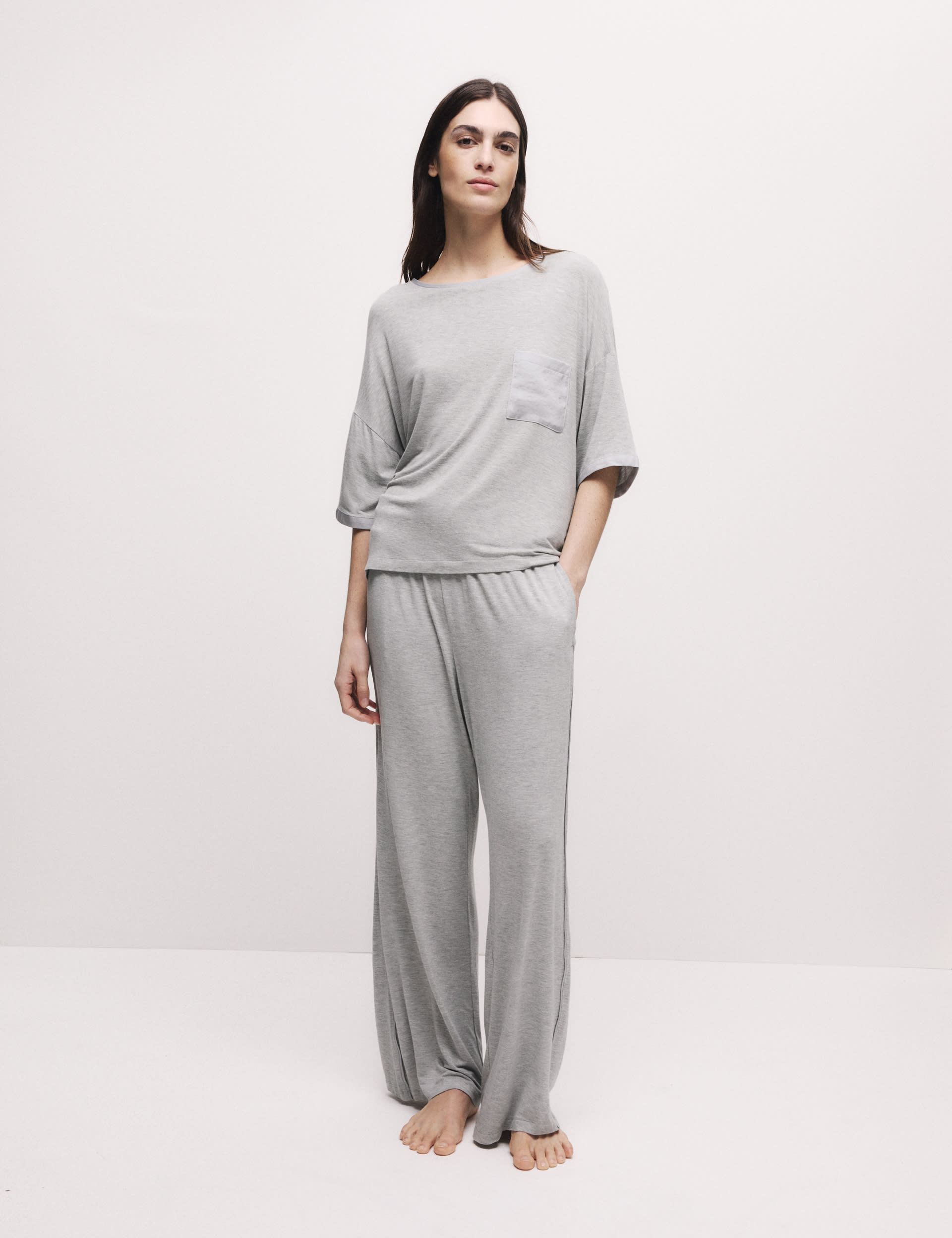 Body Soft Pyjama Bottoms