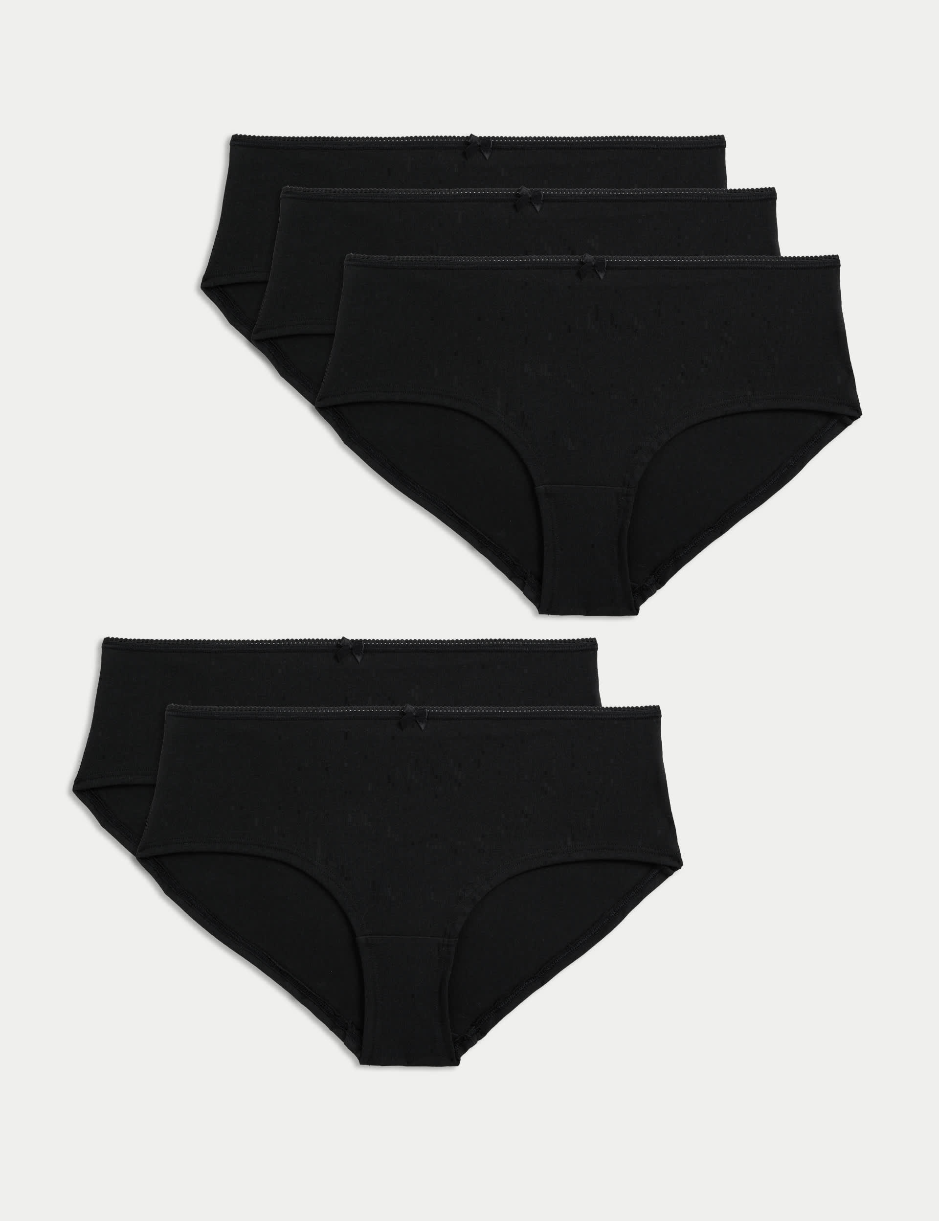 Ladies boxer shorts marks and spencer shop
