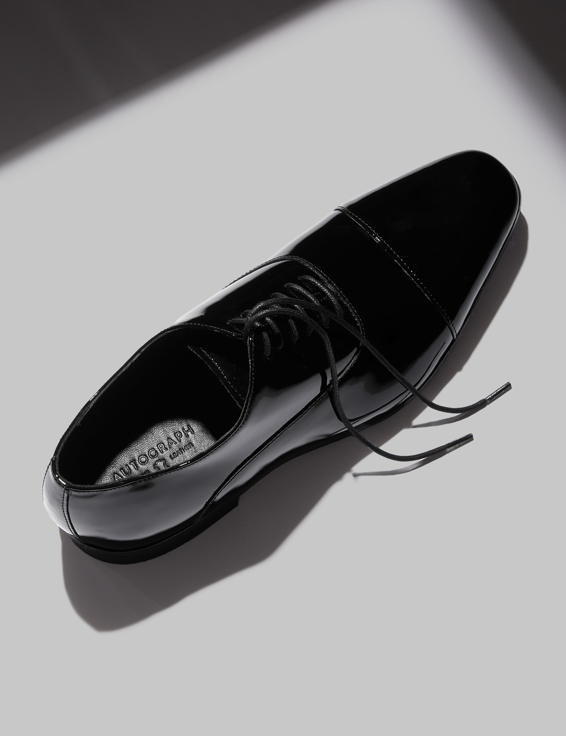 M&s formal shoes store