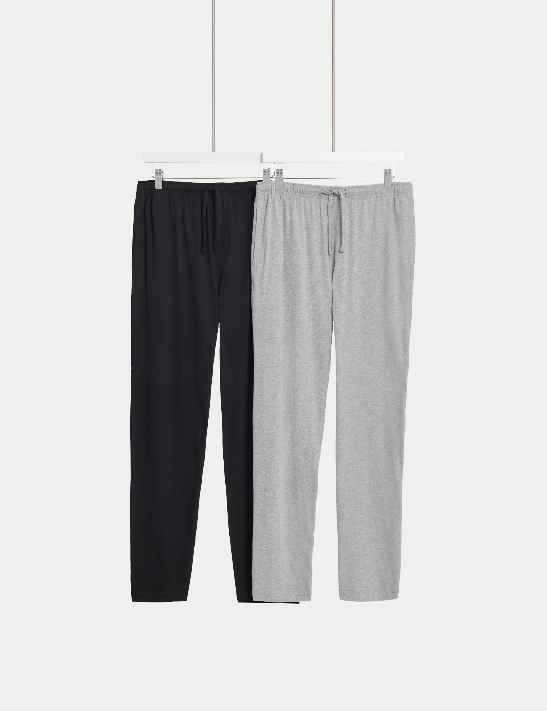 M&s mens pyjama bottoms hotsell