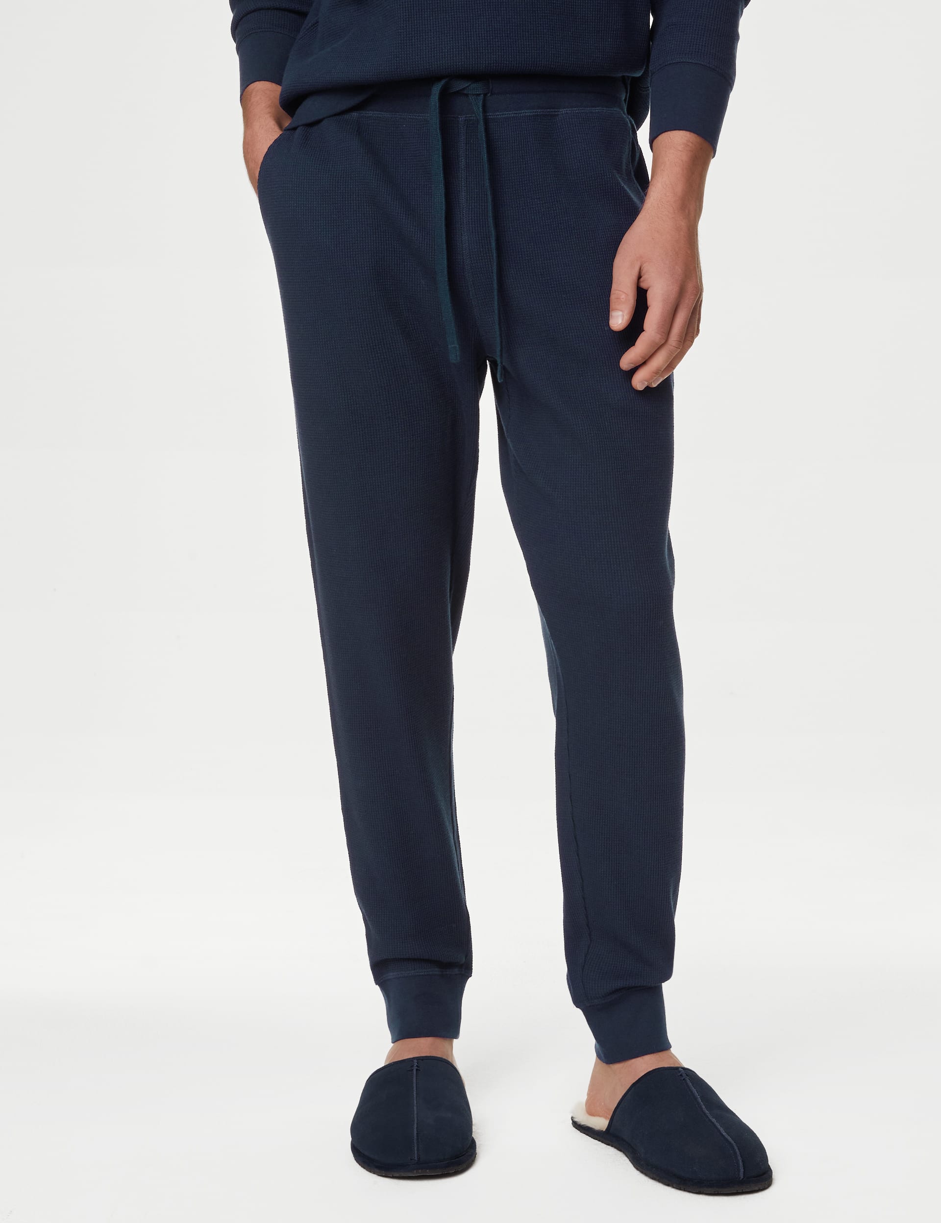 Marks and spencer mens loungewear hotsell