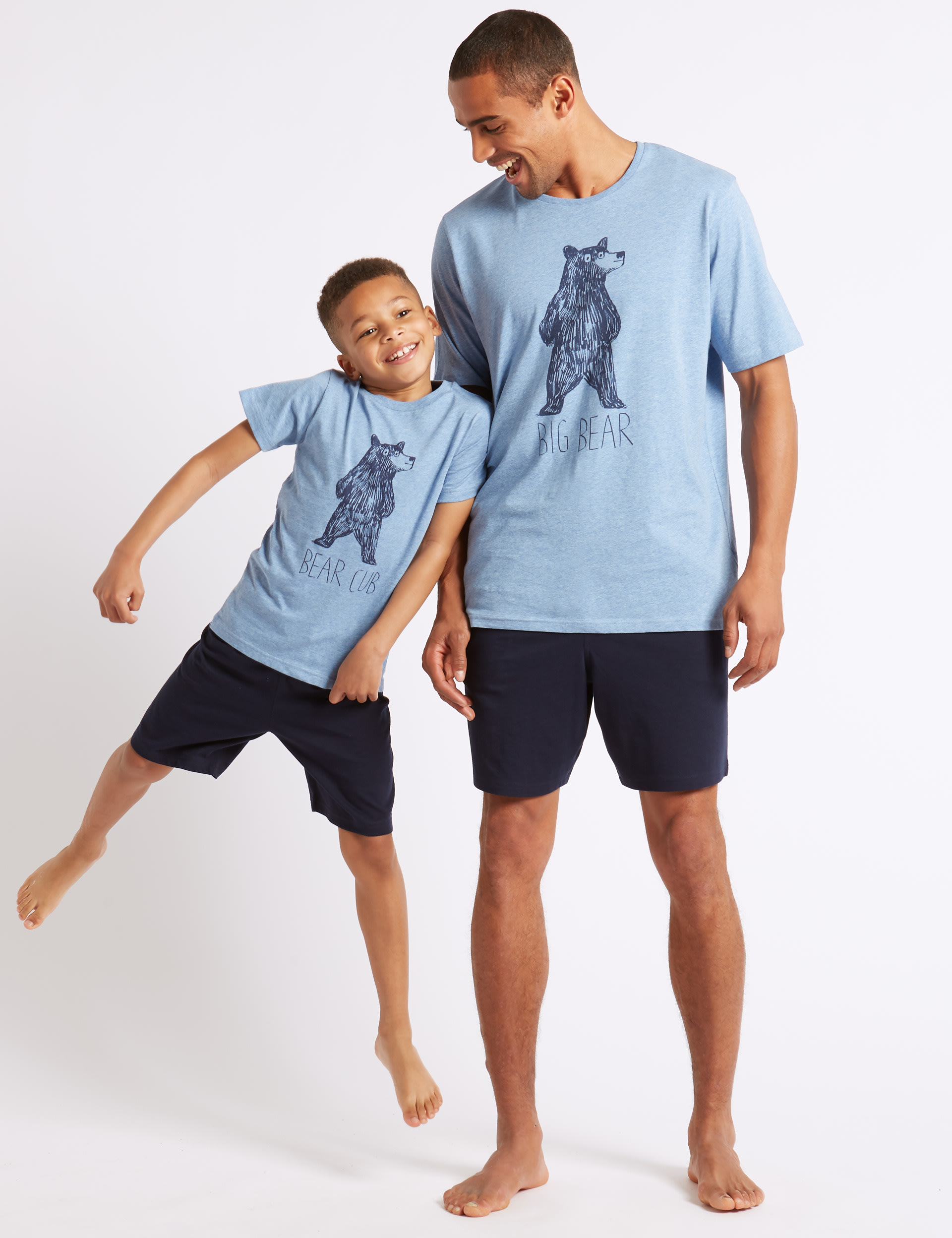 Dad and son pjs sale