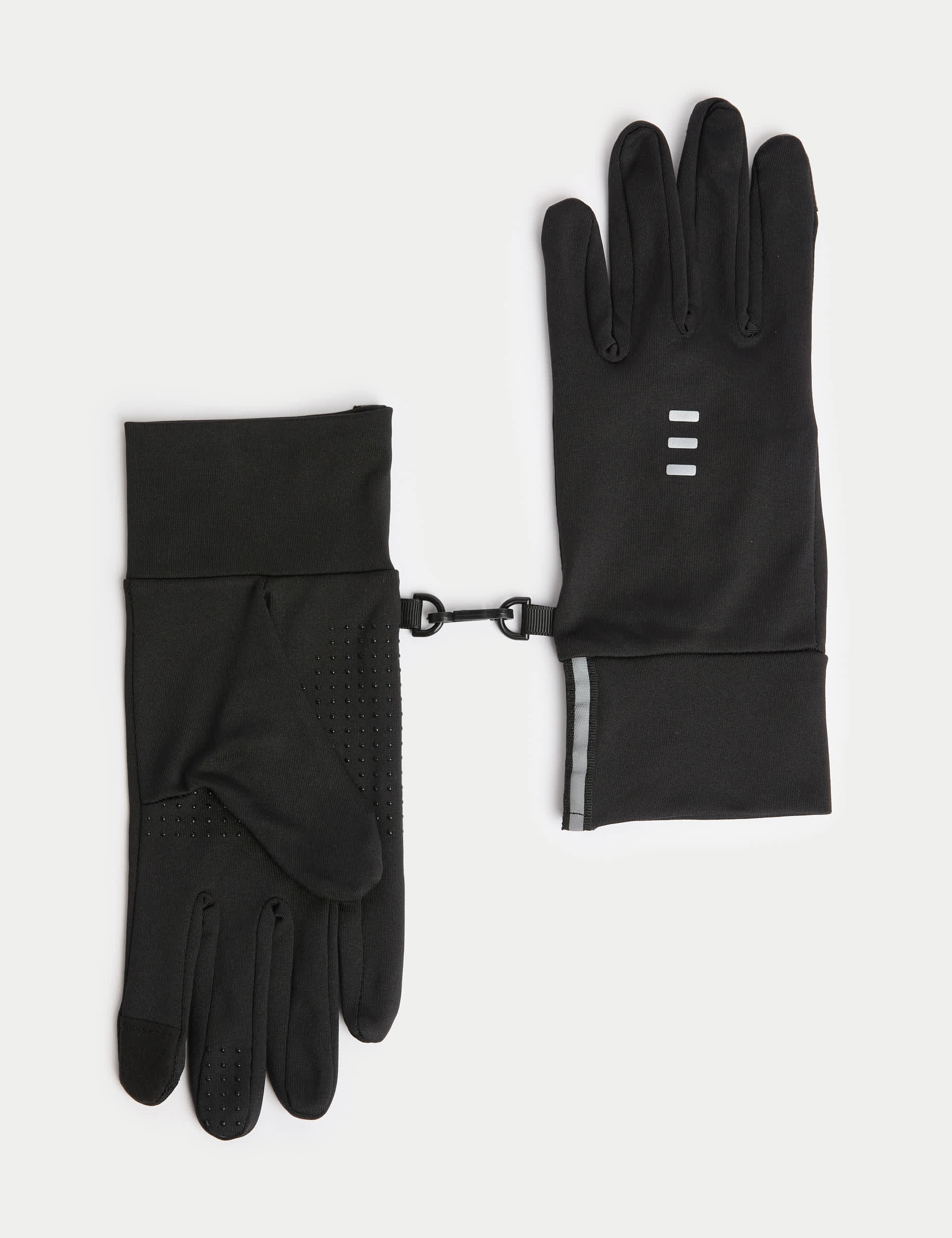 Sports Gloves Goodmove M S