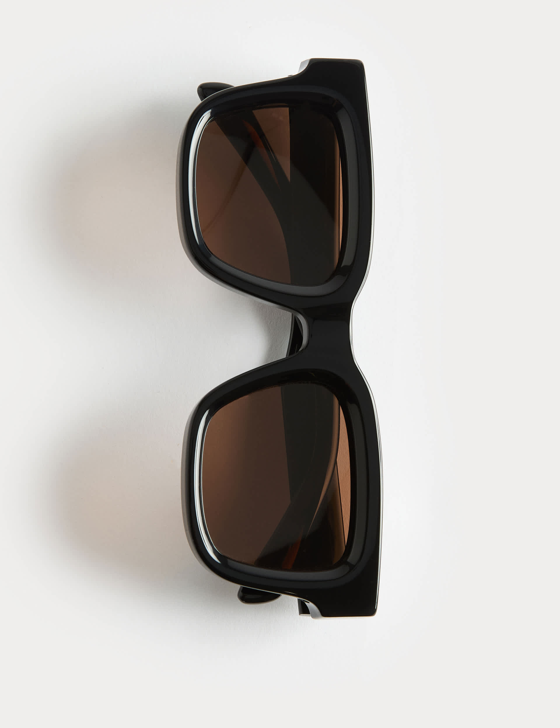Premium Chunky Polarised Sunglasses