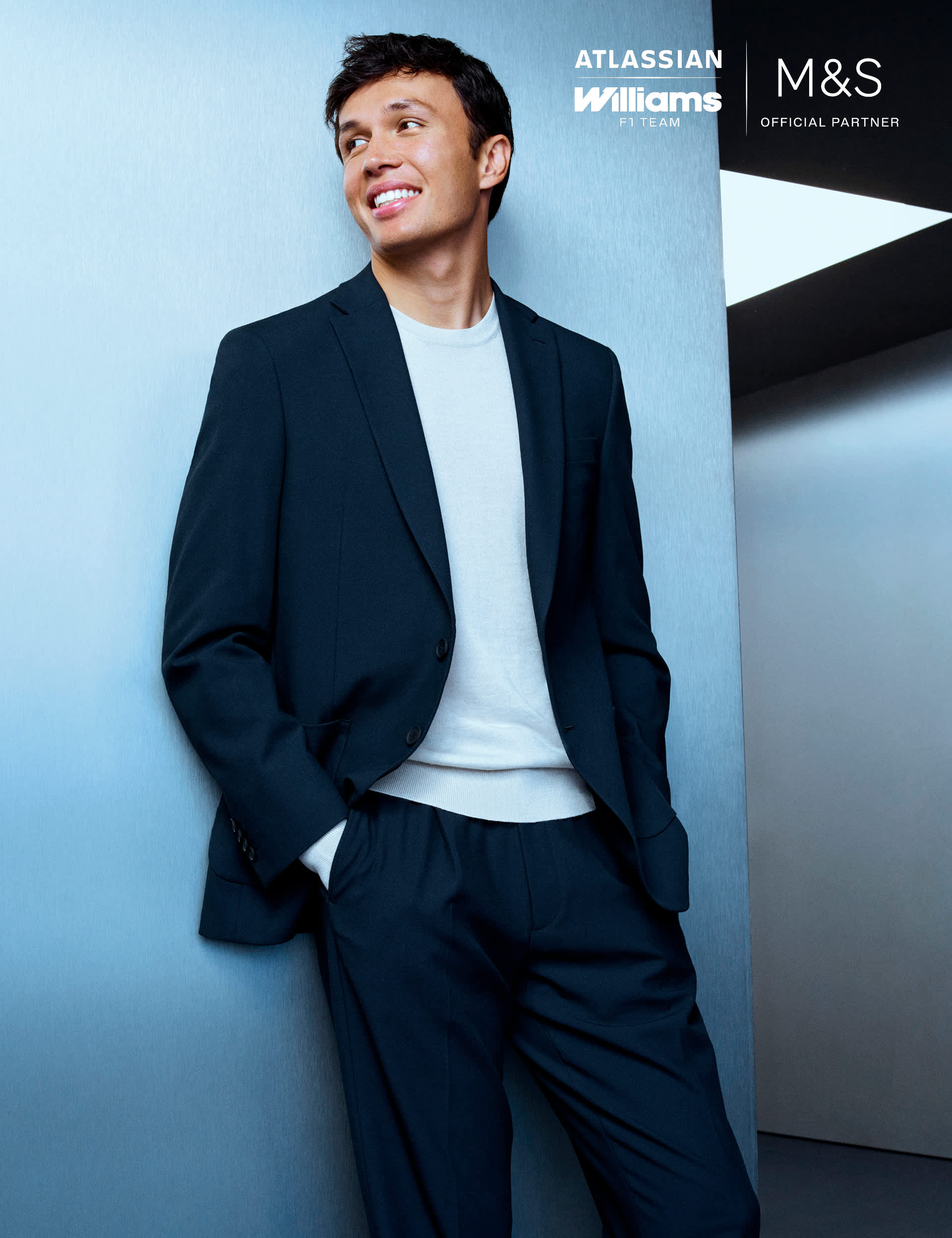Tailored Fit Performance Jacket primary image