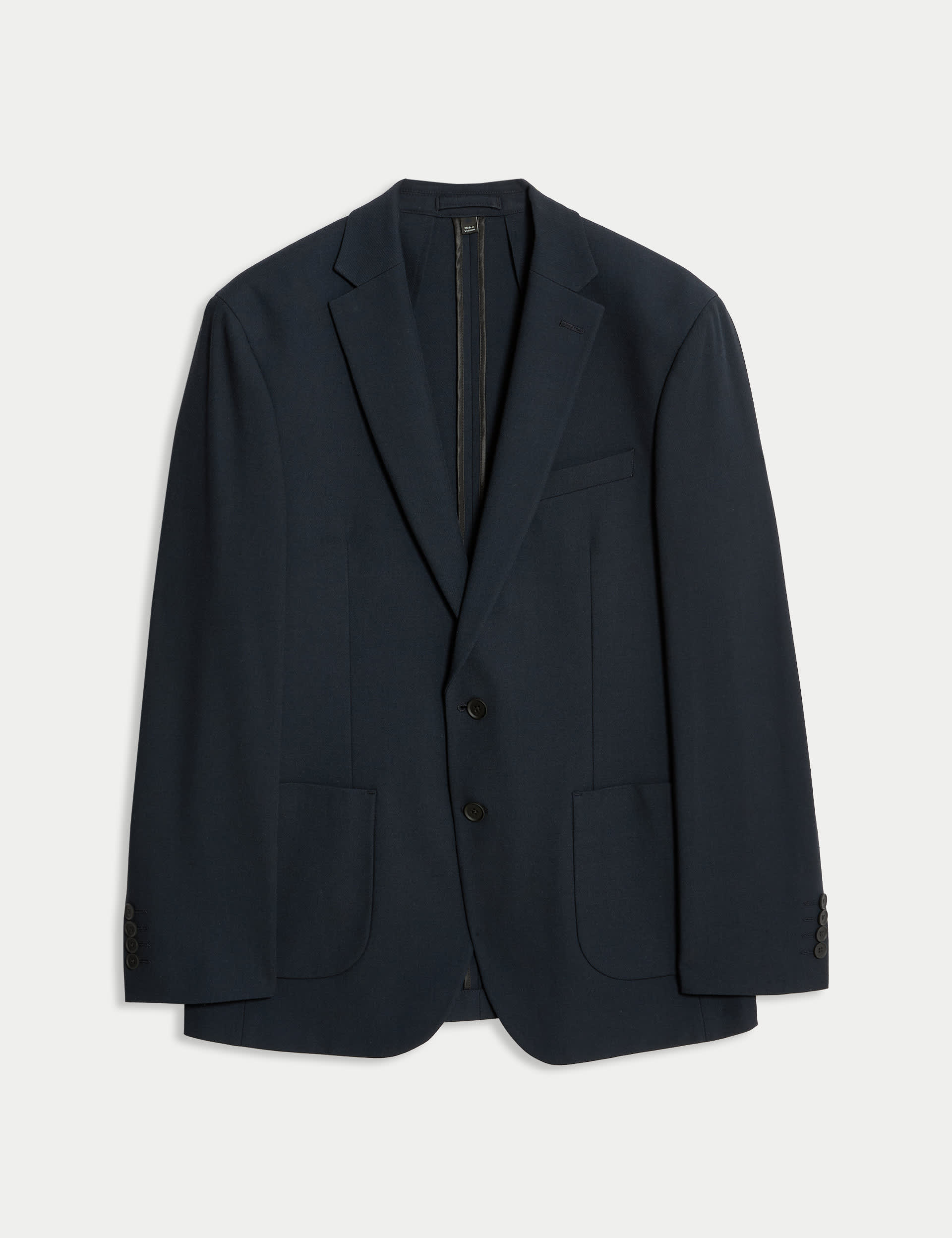 Tailored Fit Performance Jacket thumbnail 2