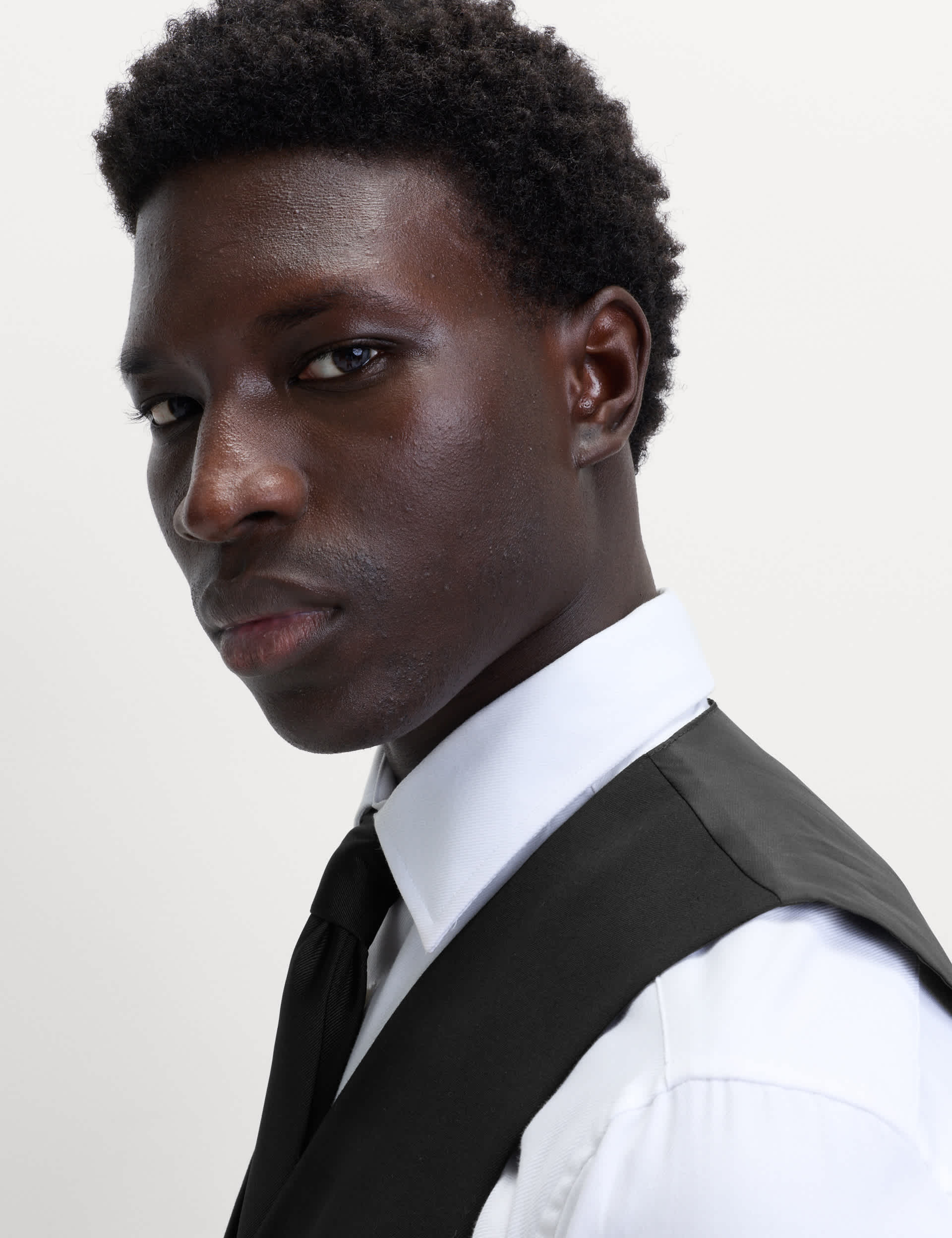 Ultimate Waistcoat With Stretch thumbnail 5