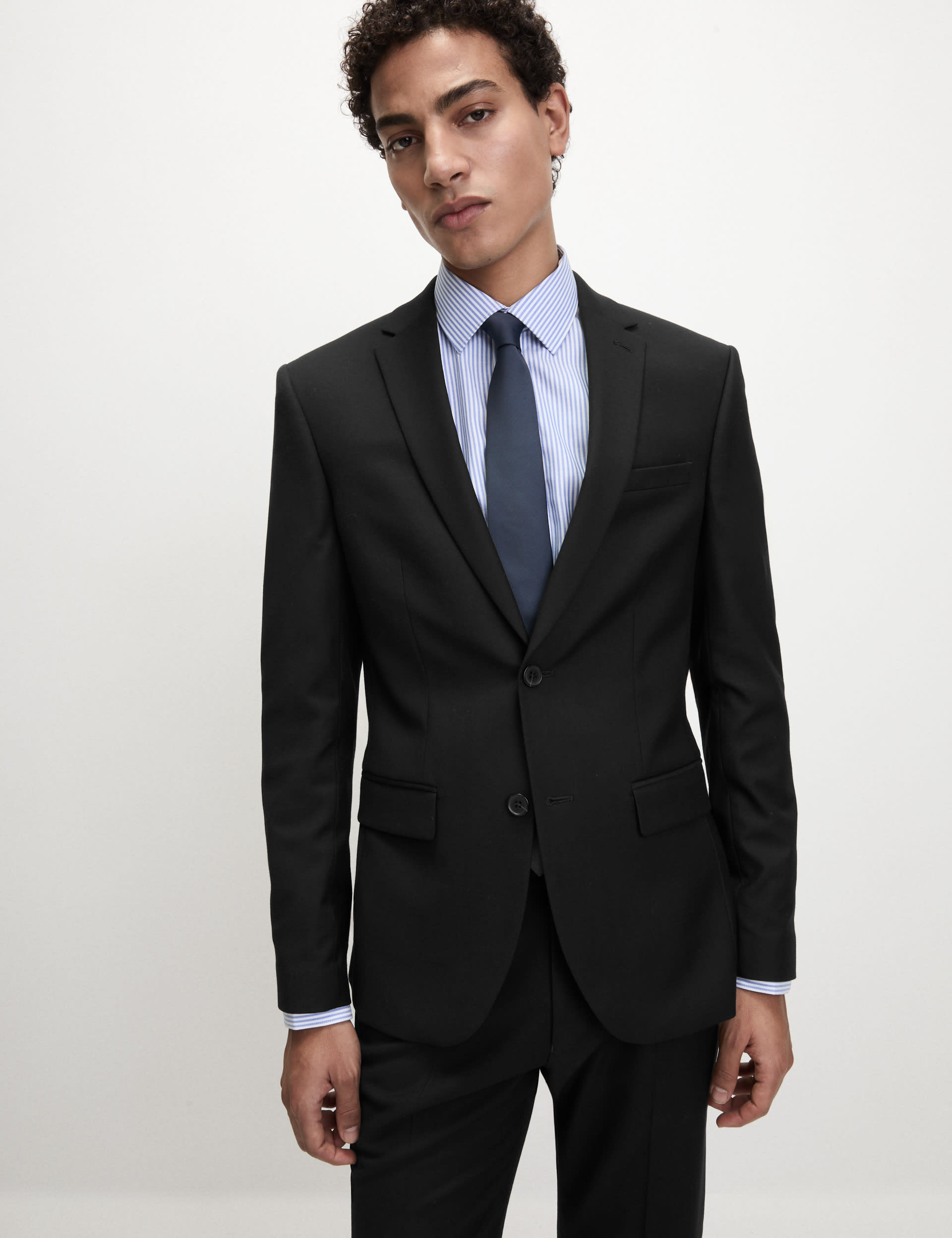 Skinny coat sale