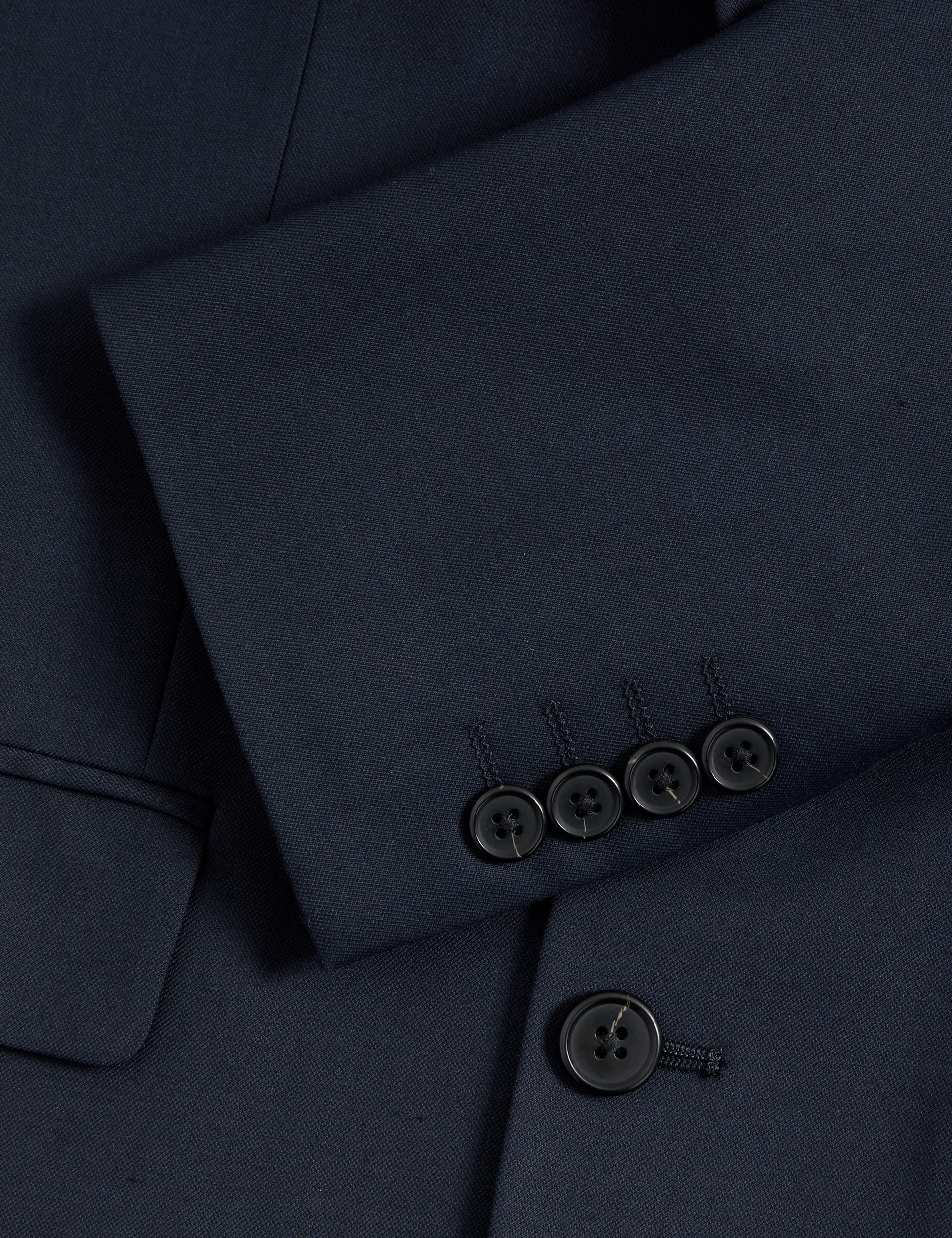 Regular Fit Stretch Ultimate Suit Jacket thumbnail 6