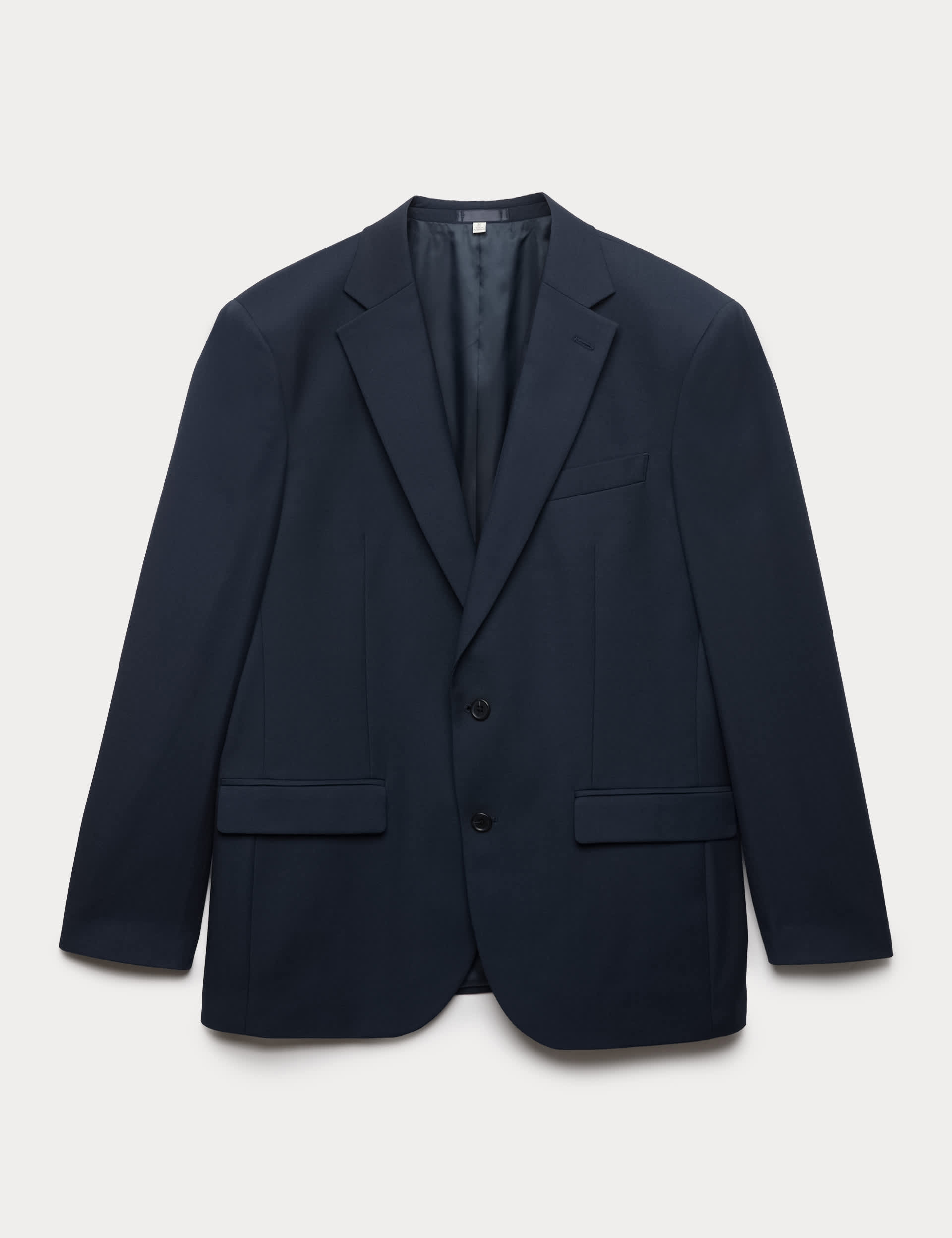 Regular Fit Stretch Ultimate Suit Jacket thumbnail 10