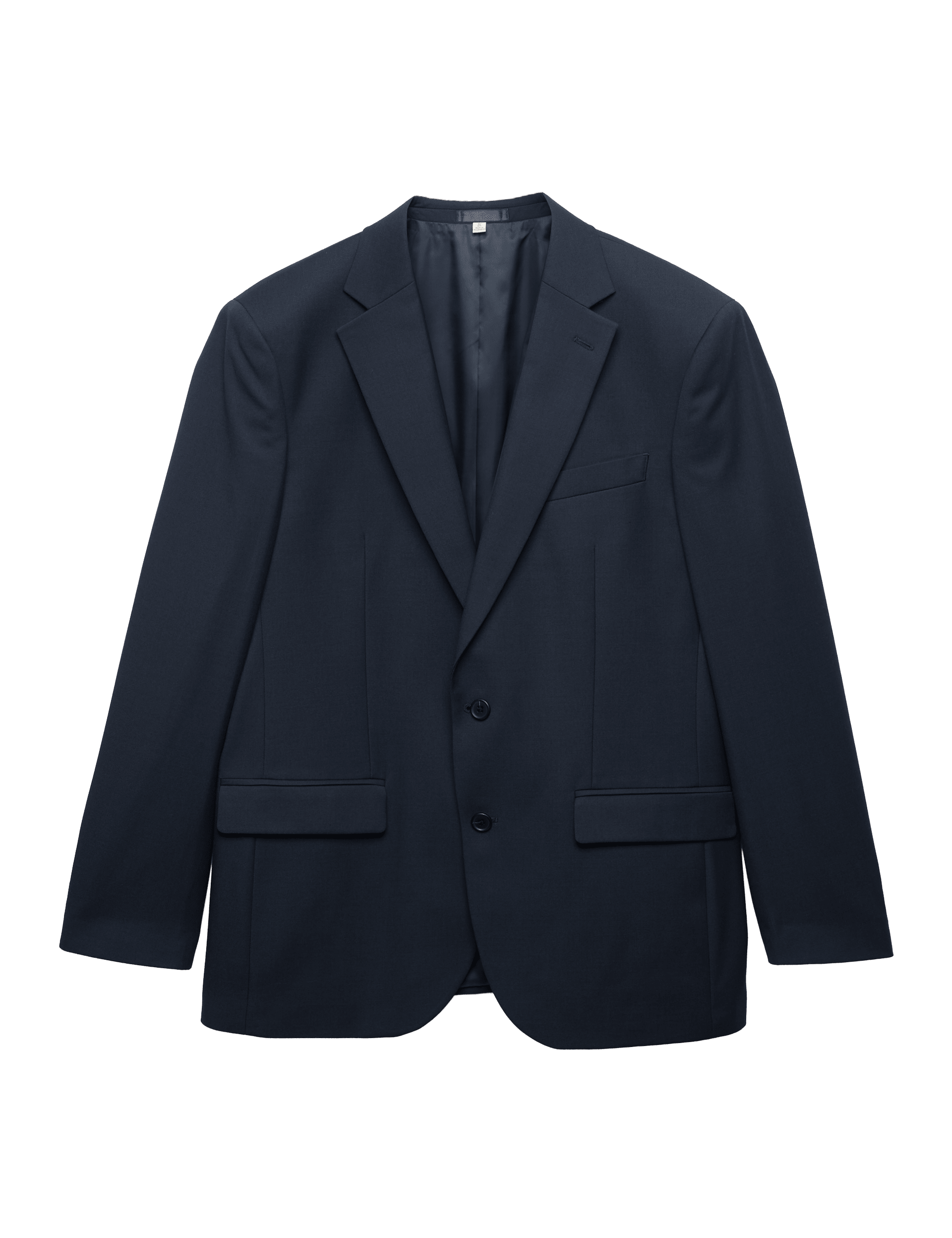 Regular Fit Stretch Ultimate Suit Jacket thumbnail 3