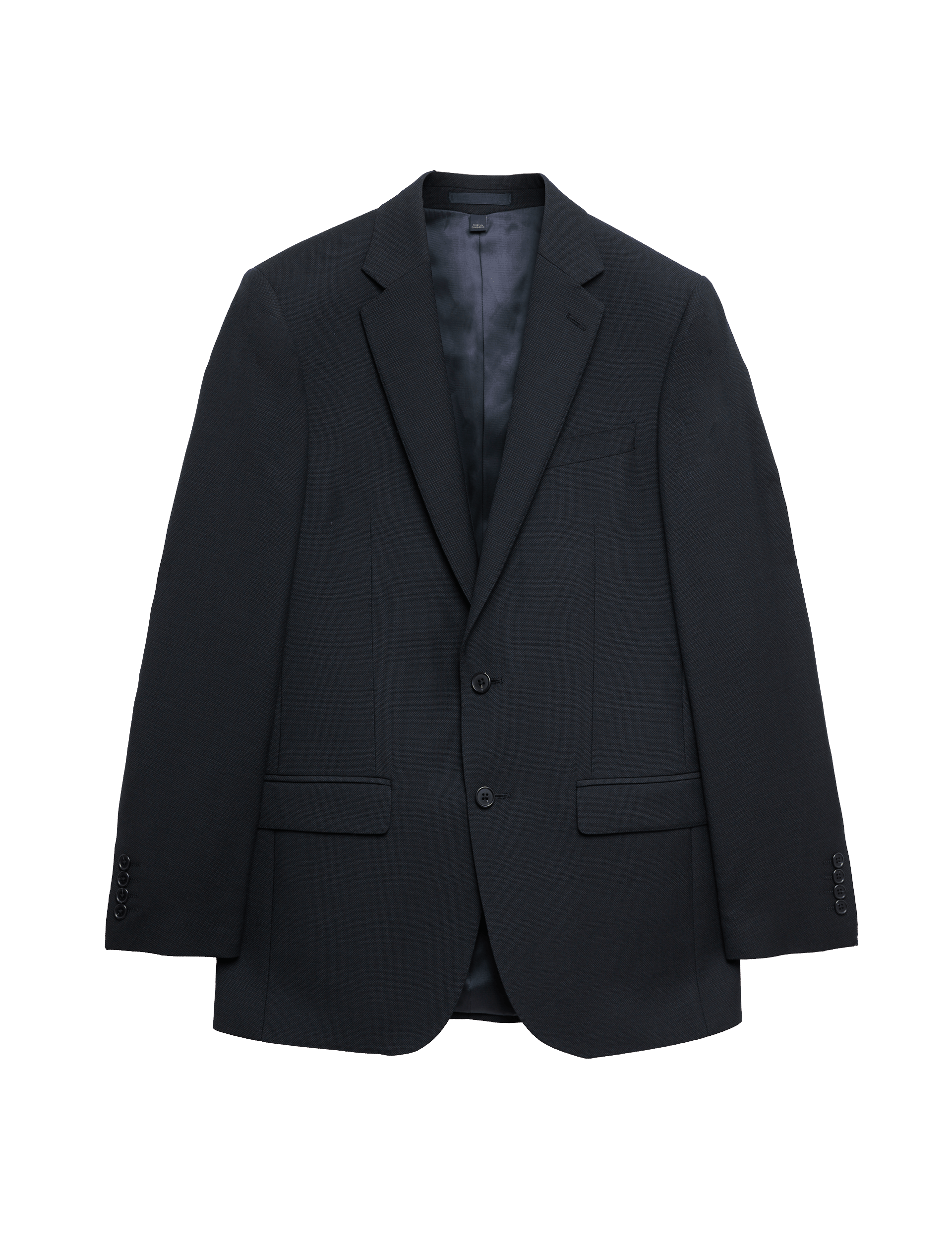 Regular Fit Pure Wool Suit Jacket thumbnail 5