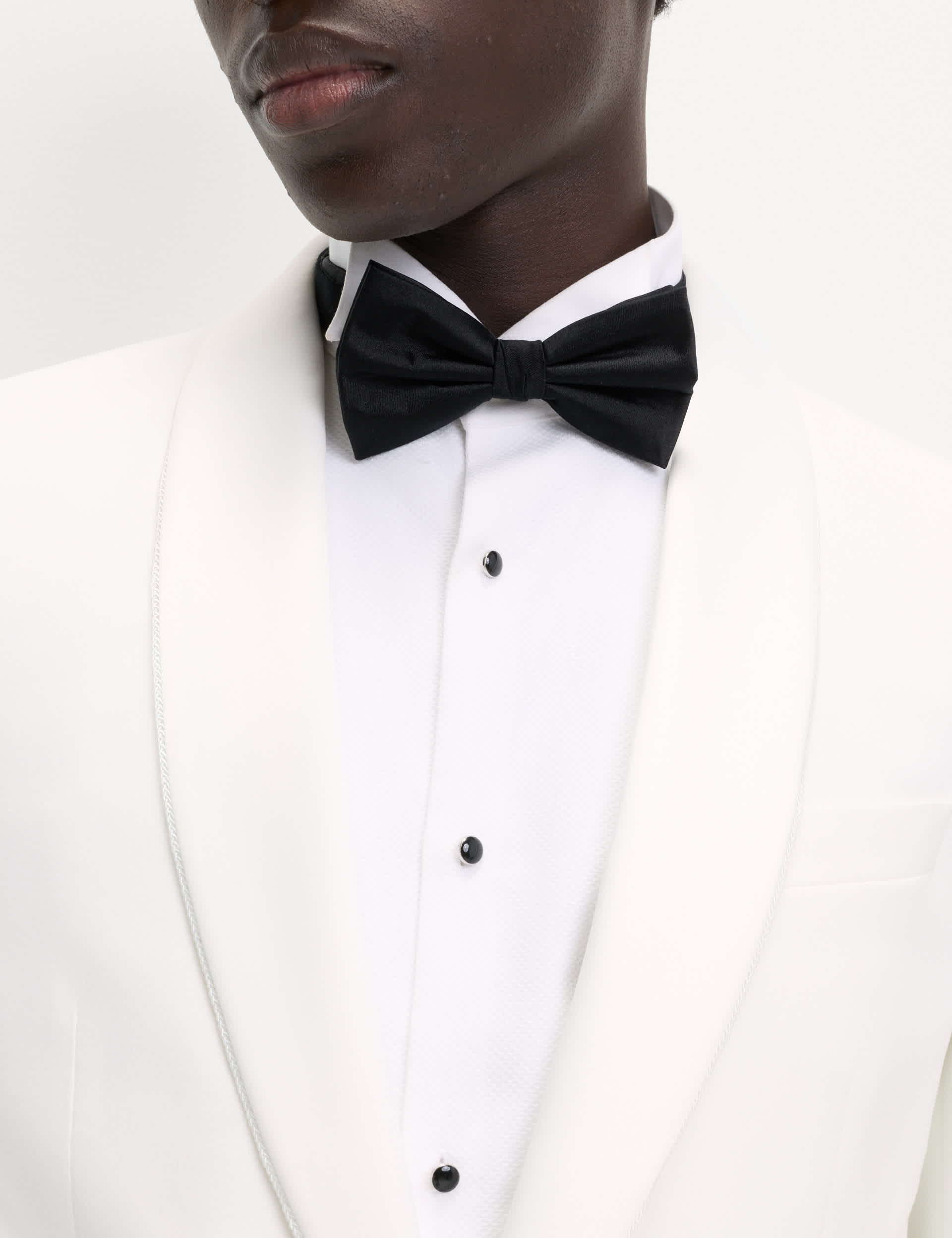 Regular Fit Sharkskin Suit Jacket thumbnail 5