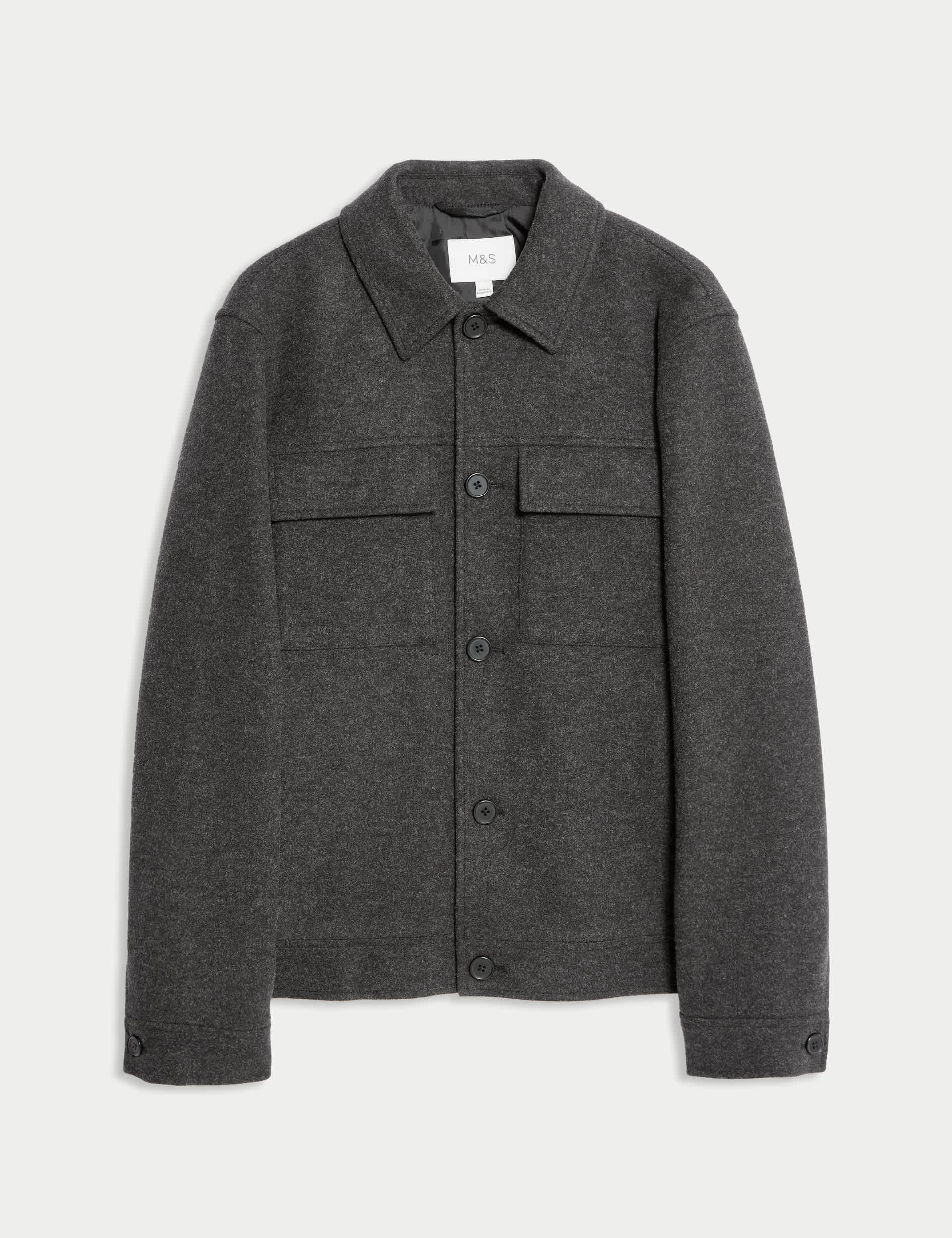 M&S mens Shaket XL