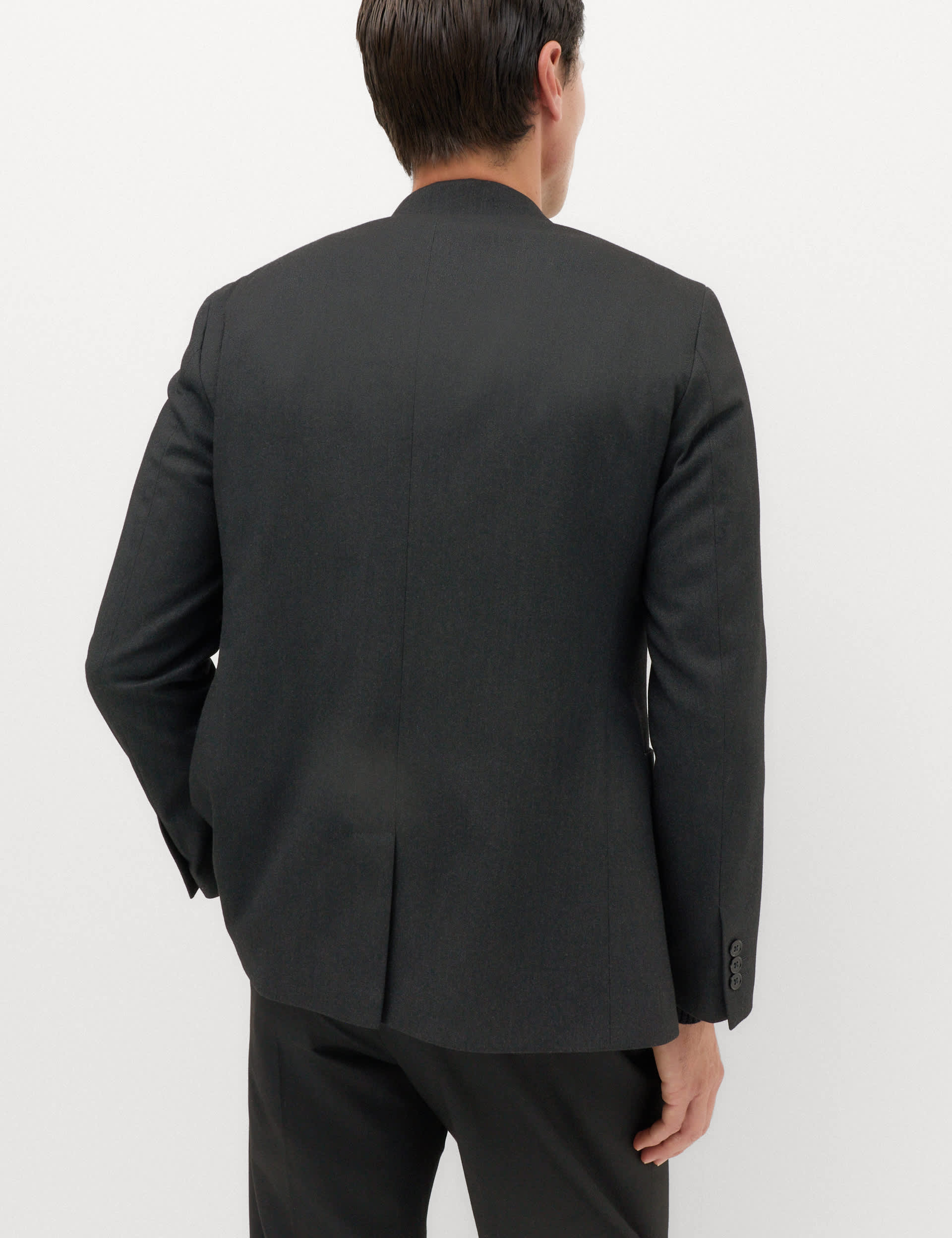 Textured Blazer thumbnail 5