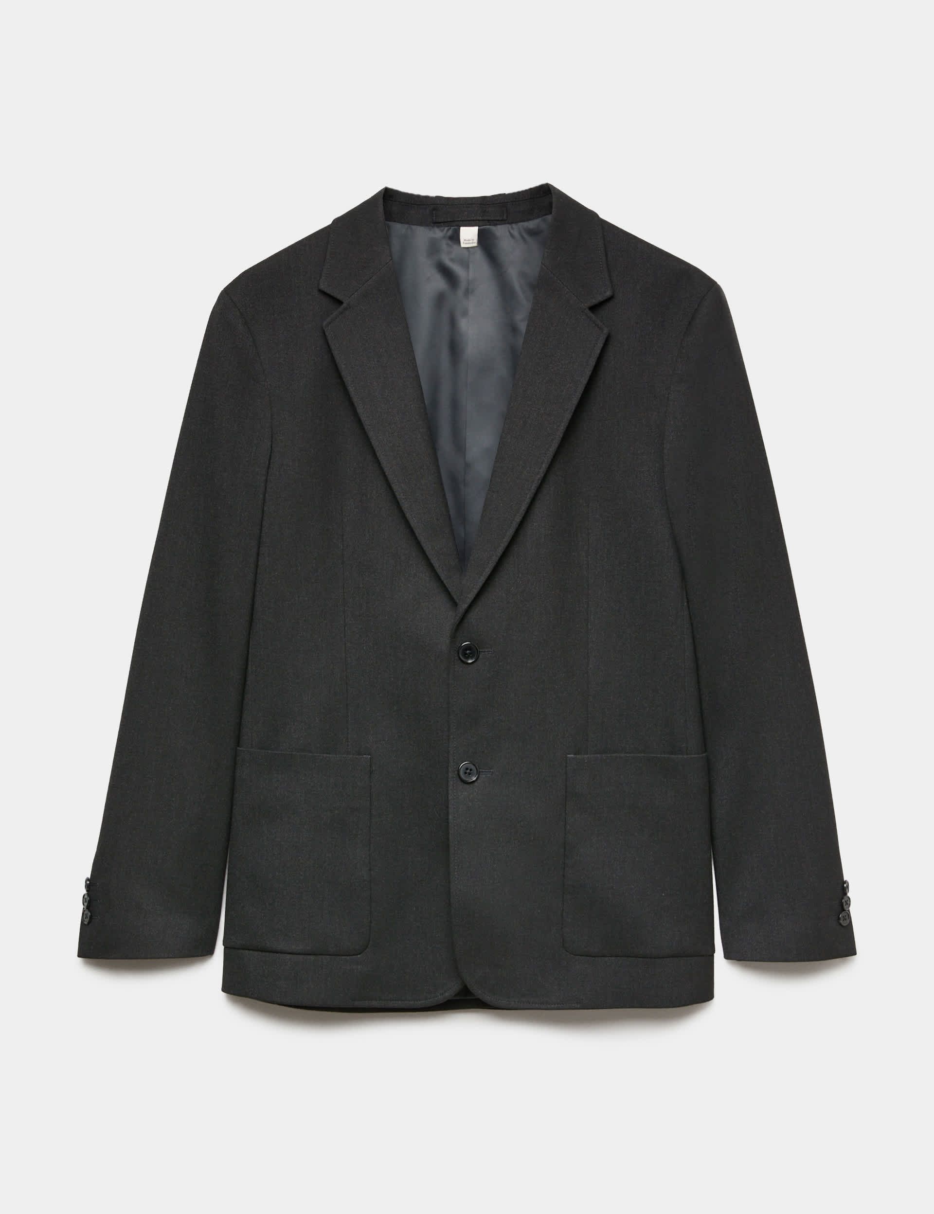 Textured Blazer thumbnail 2
