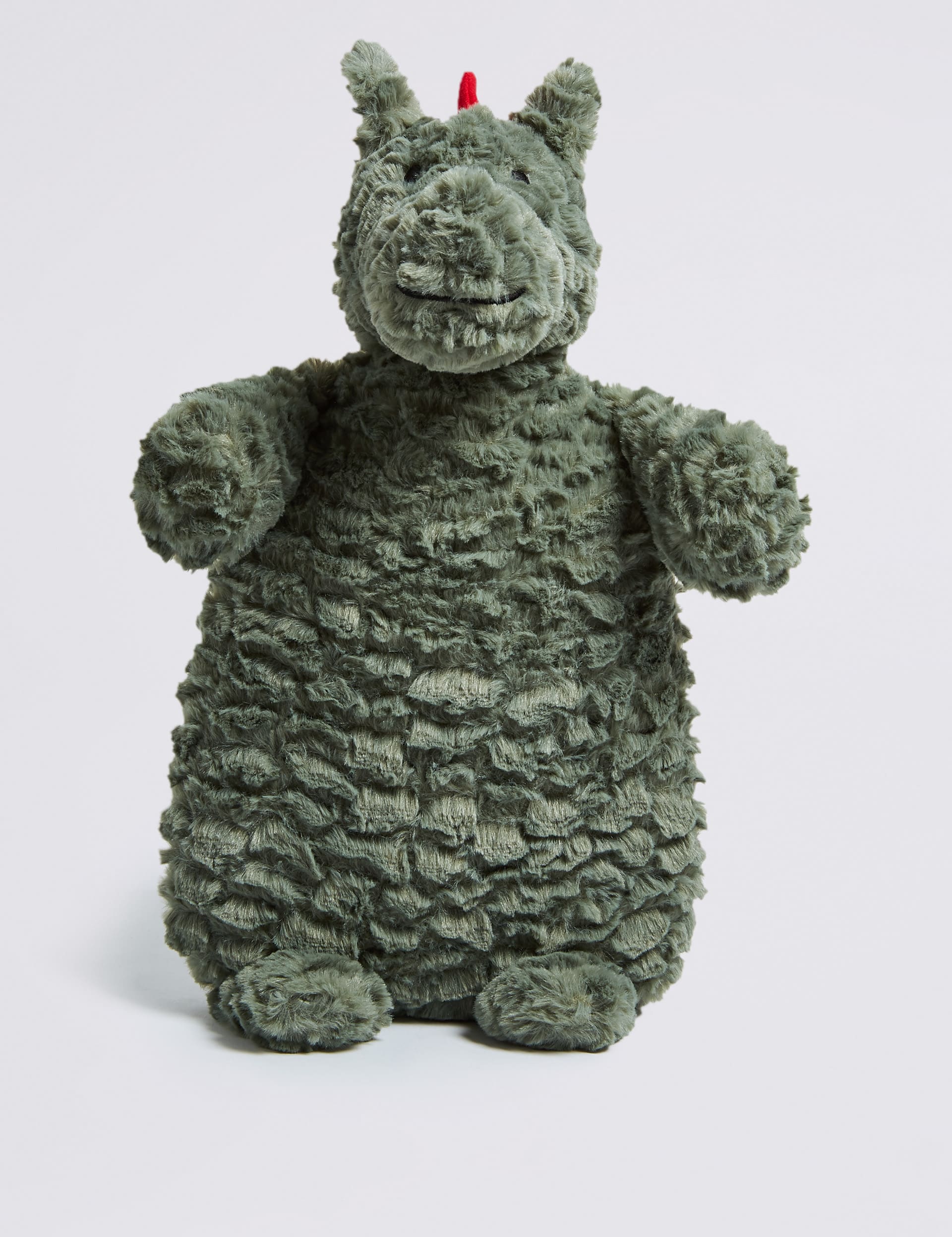 Dinosaur Hot Water Bottle M&S