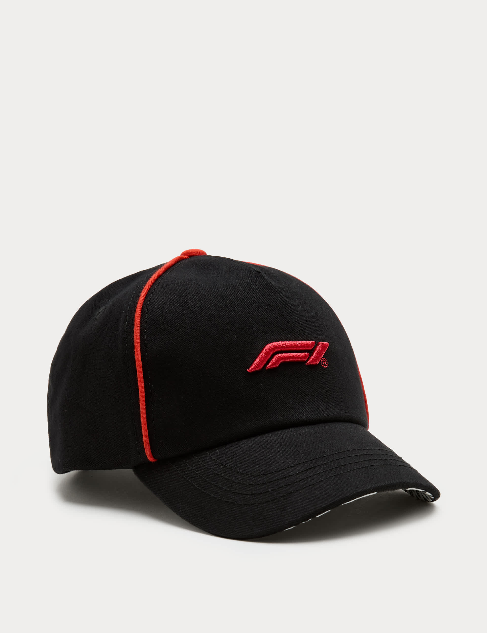 Kids' Formula 1® Cap (3-16 Yrs)