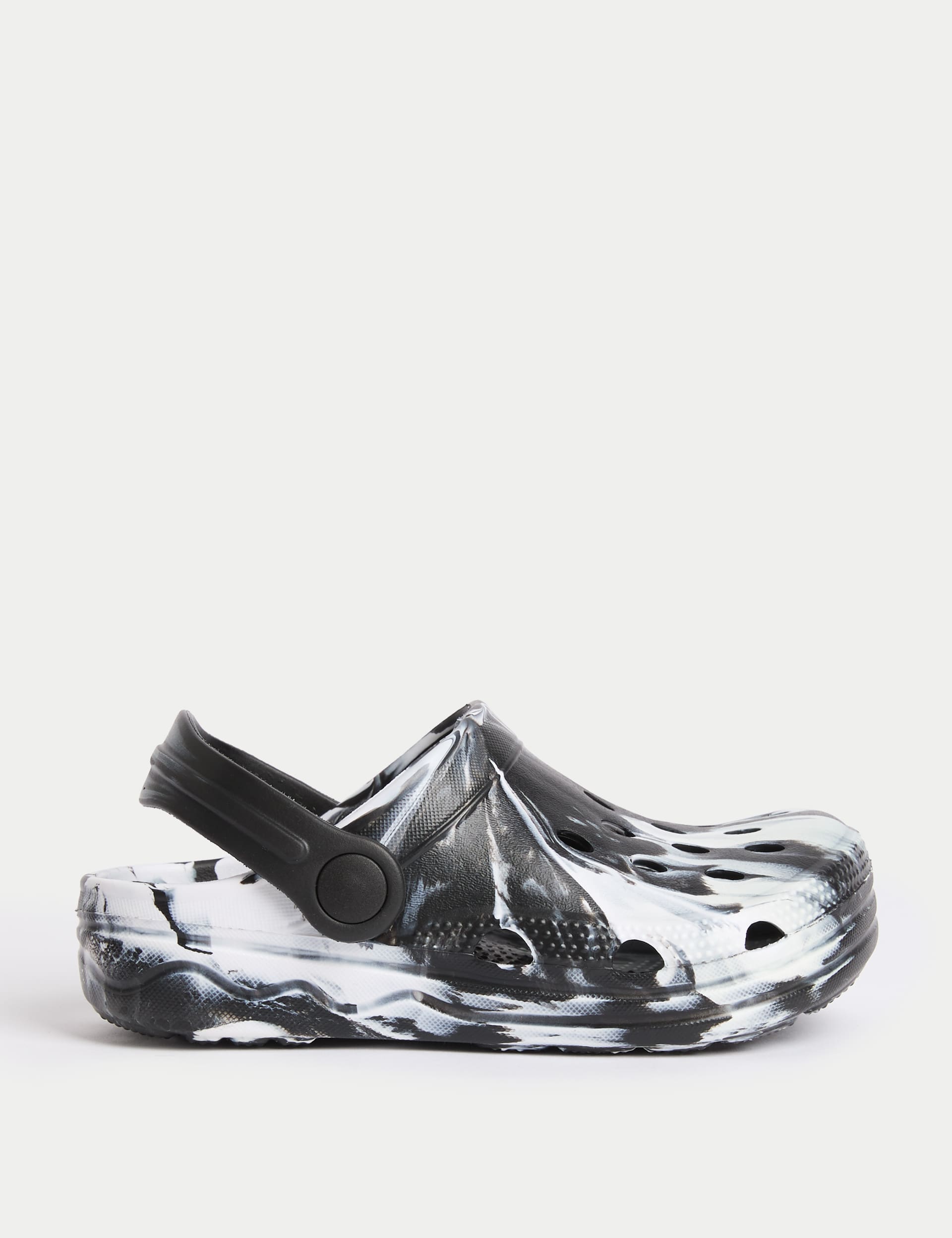 Kids' Clogs (4 Small - 7 Large)