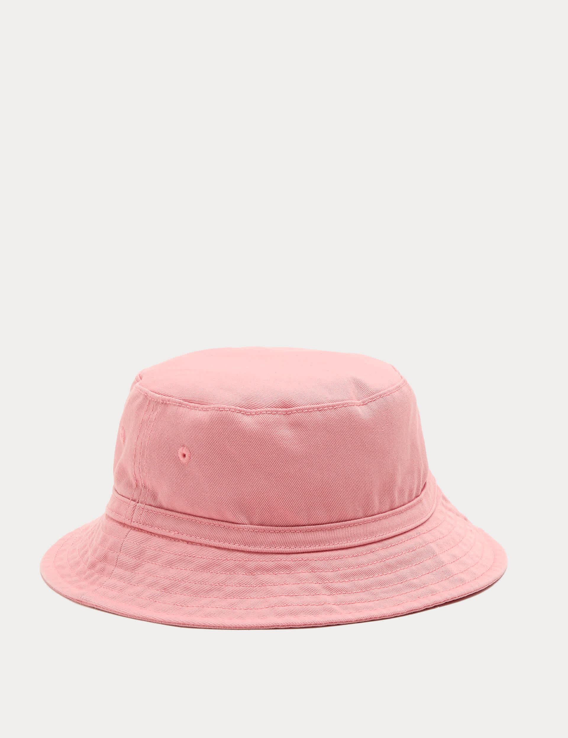 Pure Cotton Bucket Hat (0-36 Mths)
