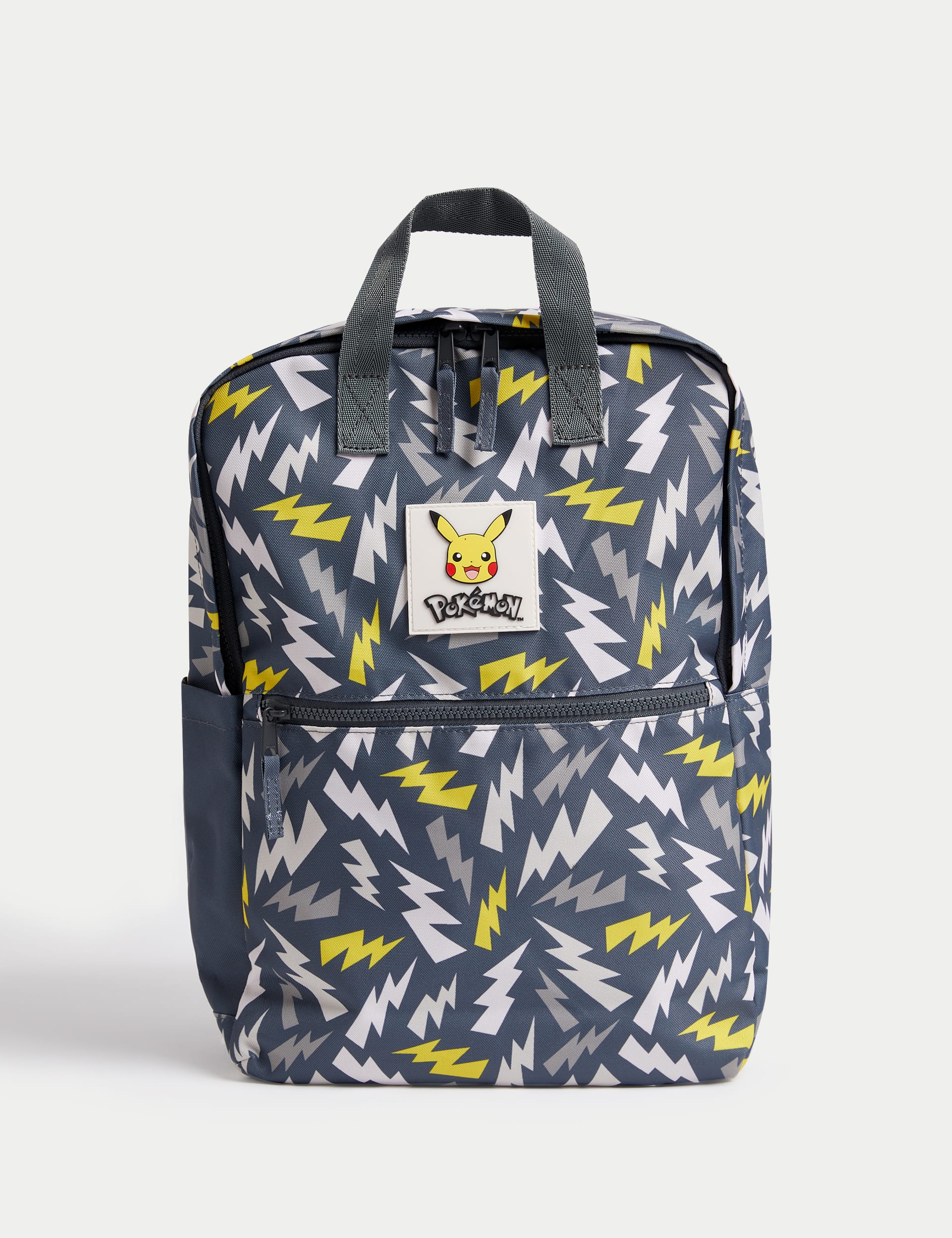 Kids Pokémon™ Large Backpack | M&S Collection | M&S