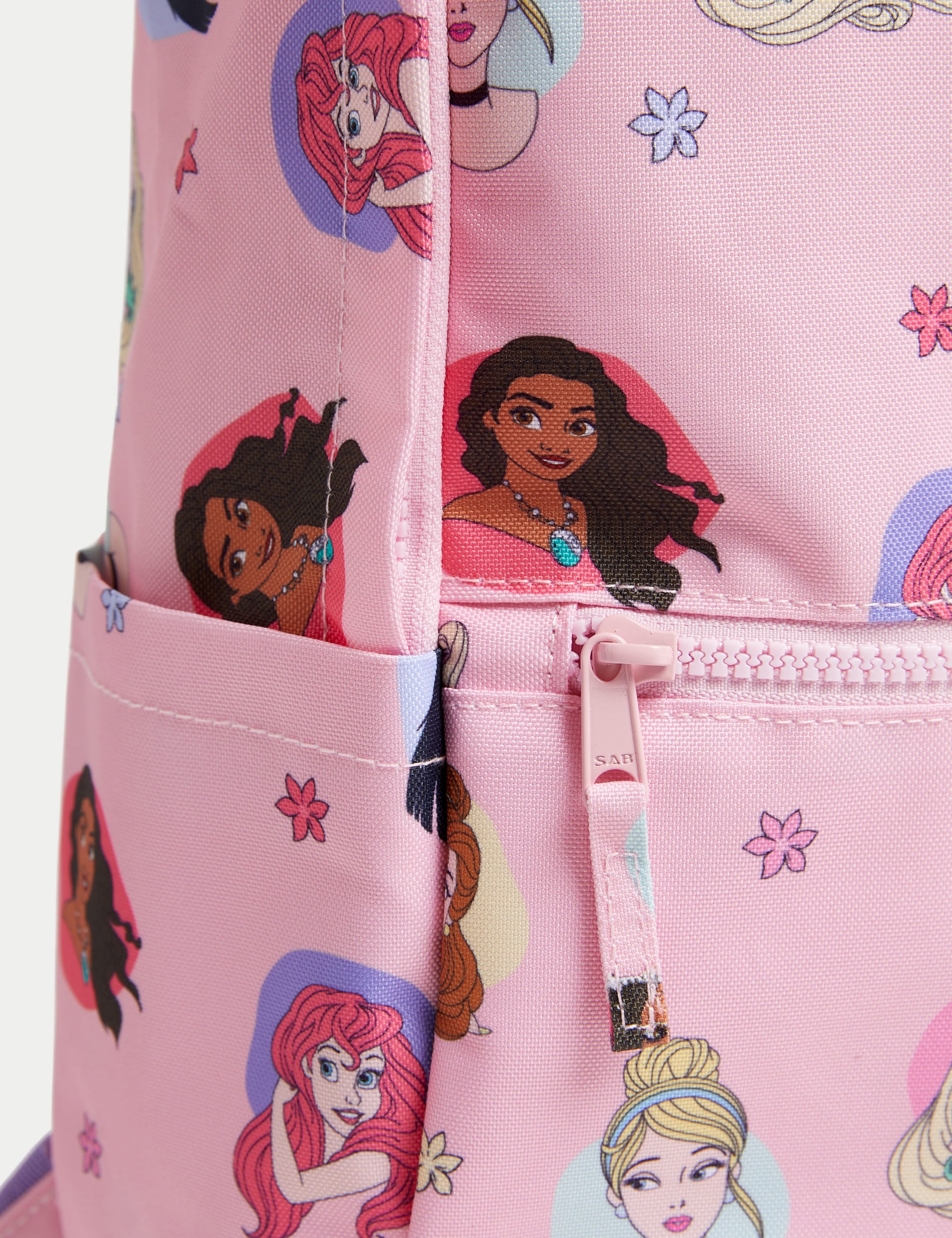 Disney princess book bag online