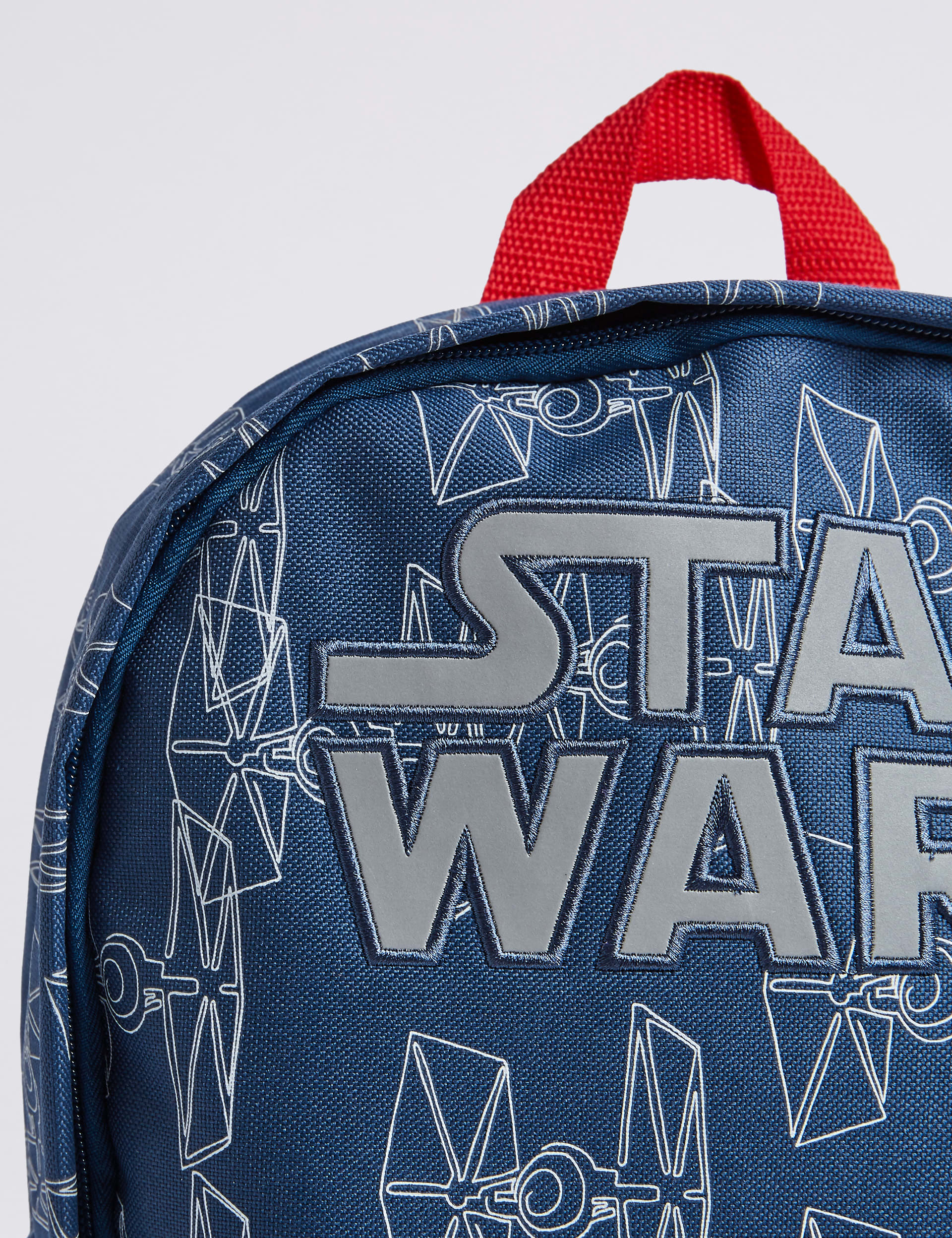 Kids Star Wars Backpack M S