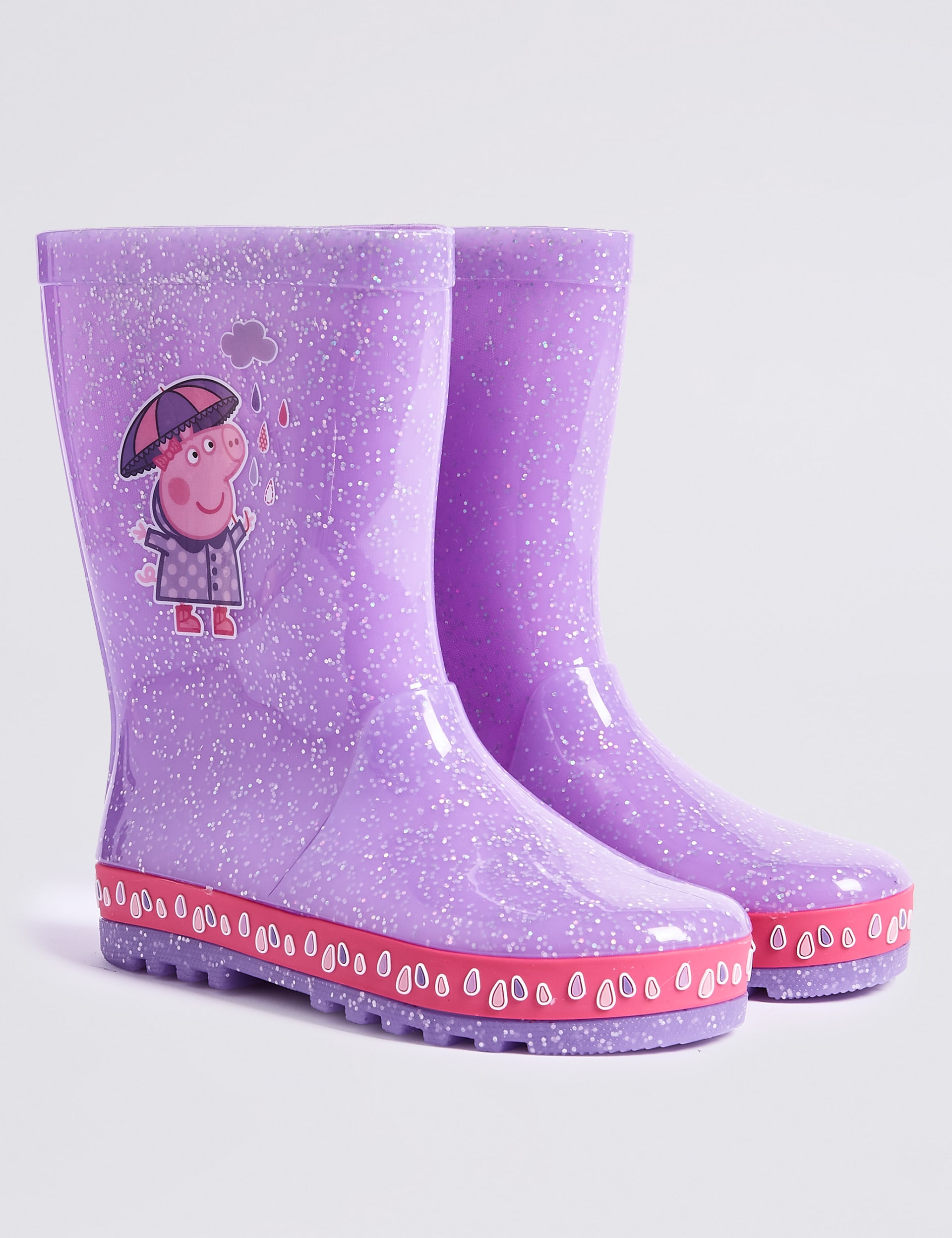 Kids peppa pig wellies deals