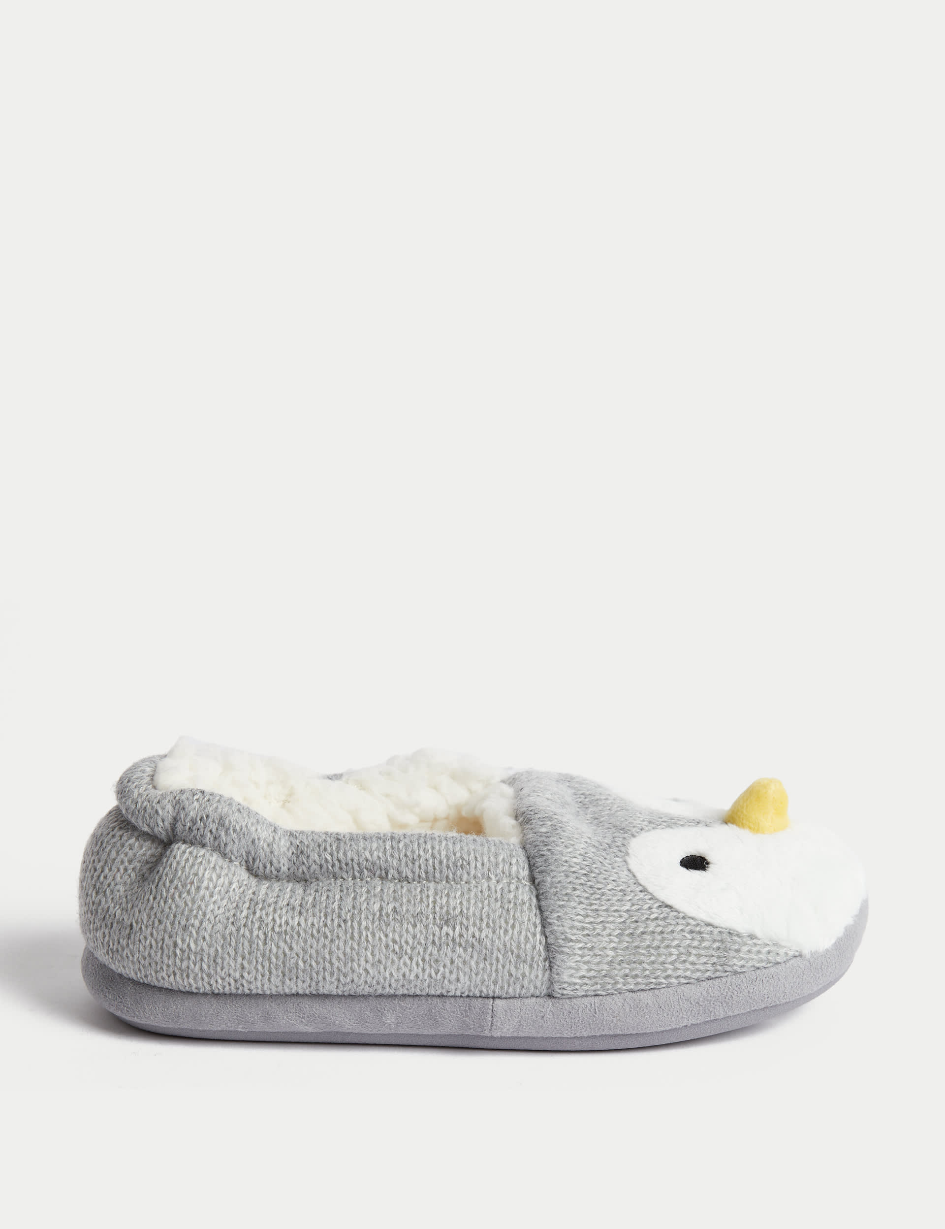 Marks and spencer llama slippers clearance