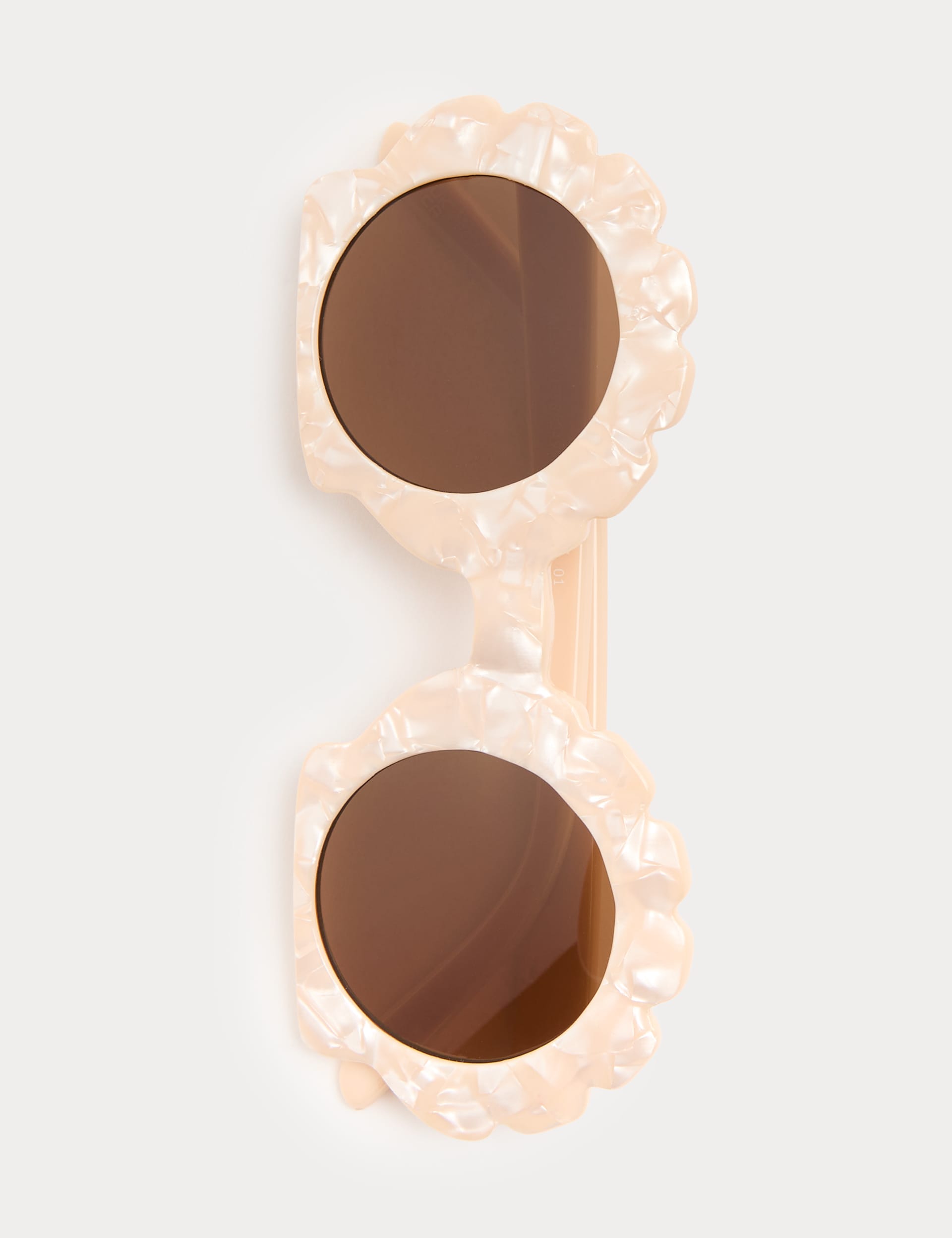 Kids' Shell Sunglasses (S-L)