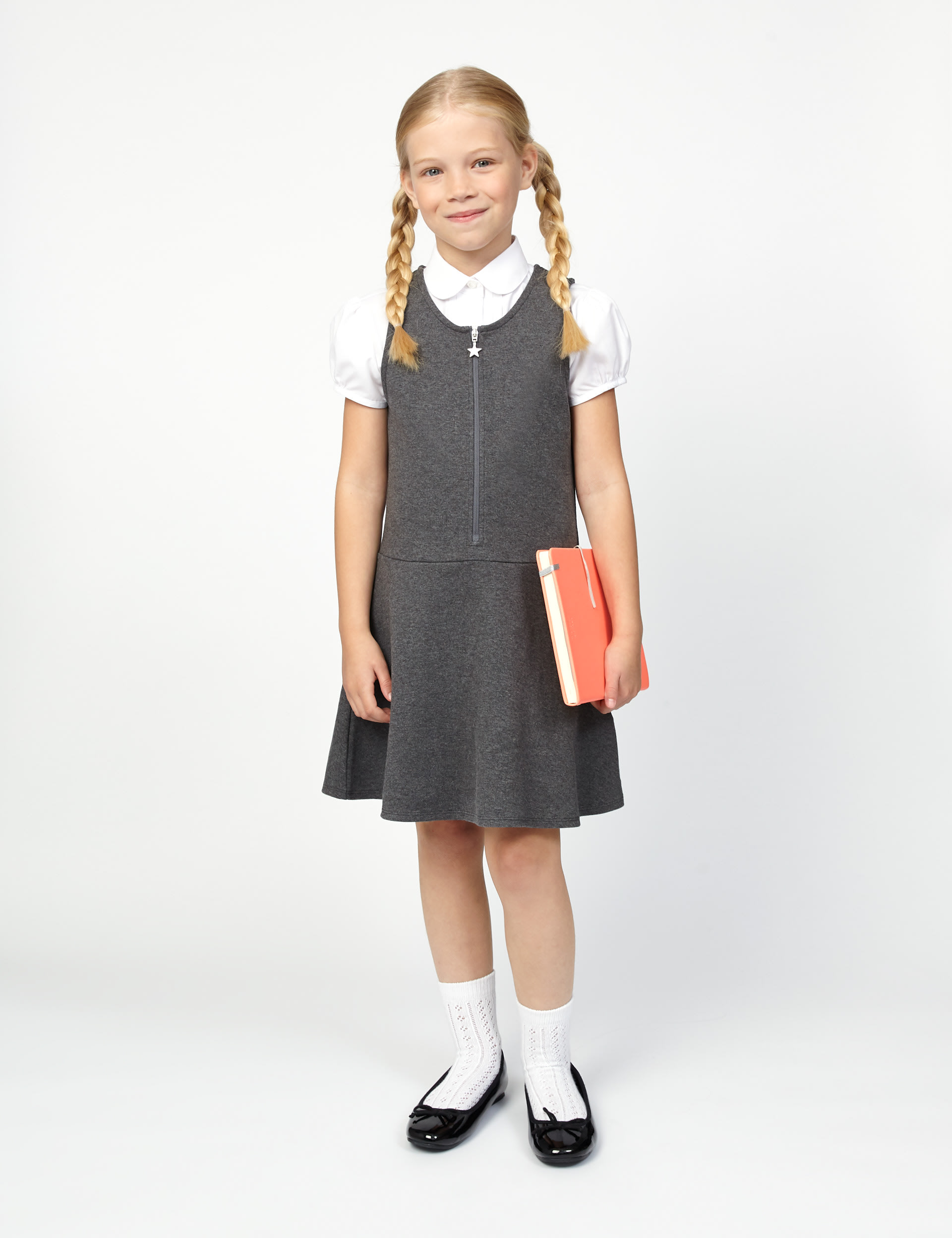 Skater skirt pinafore new arrivals
