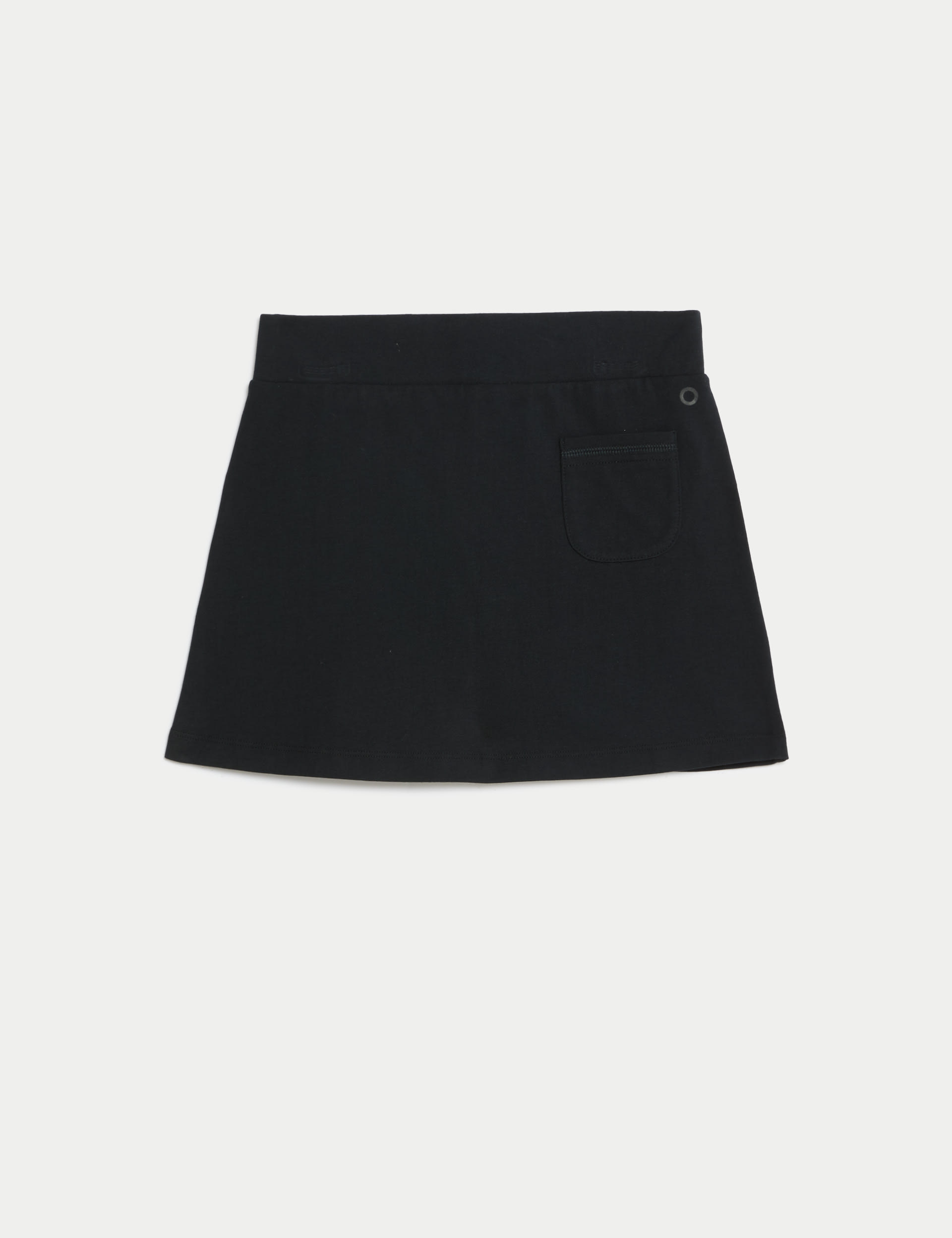 Girls' Sports School Skorts (2-16 Yrs)